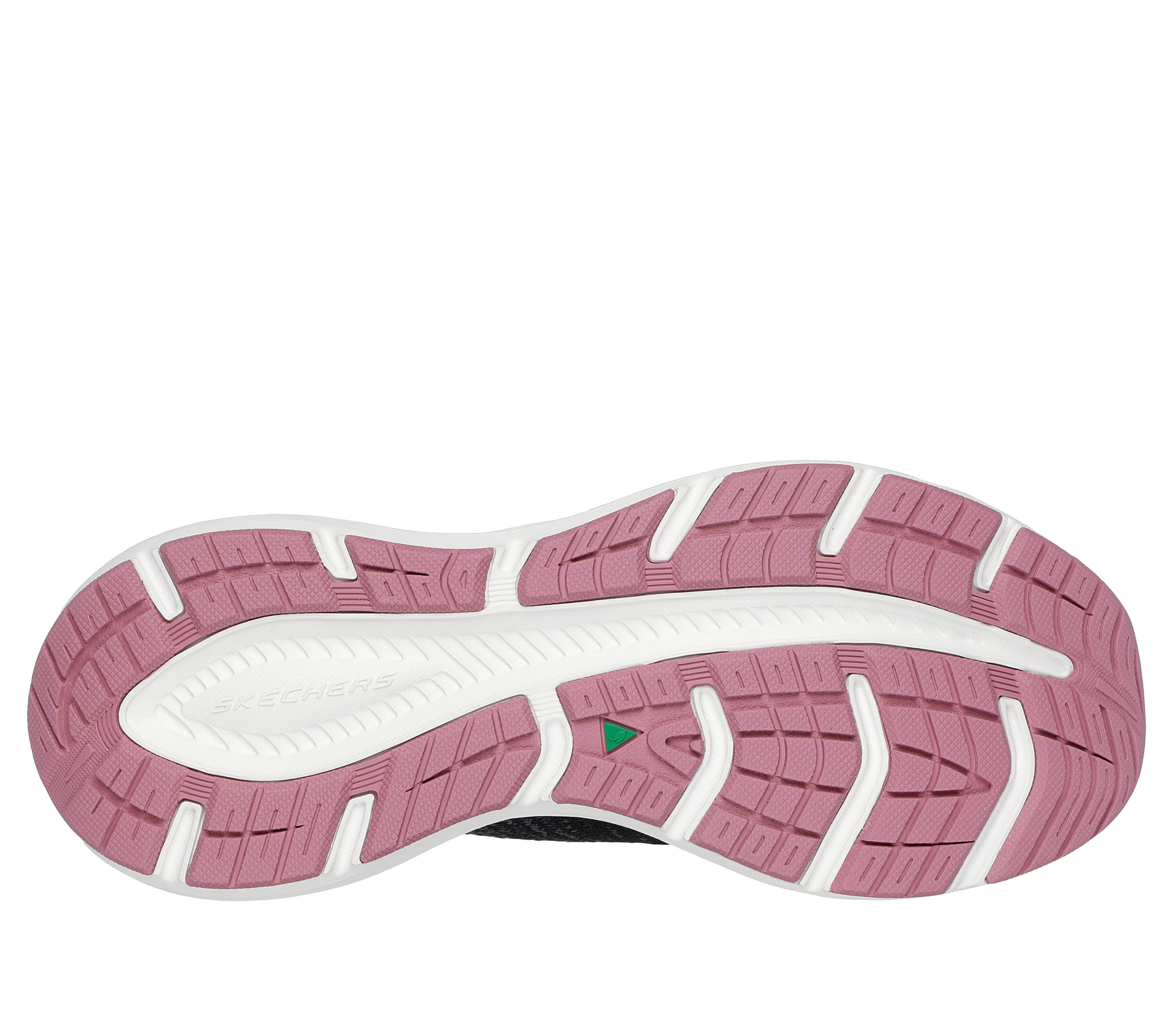 Skechers - EDGERIDE / IMPRESSION - Slip-Ins Női utcai cipő