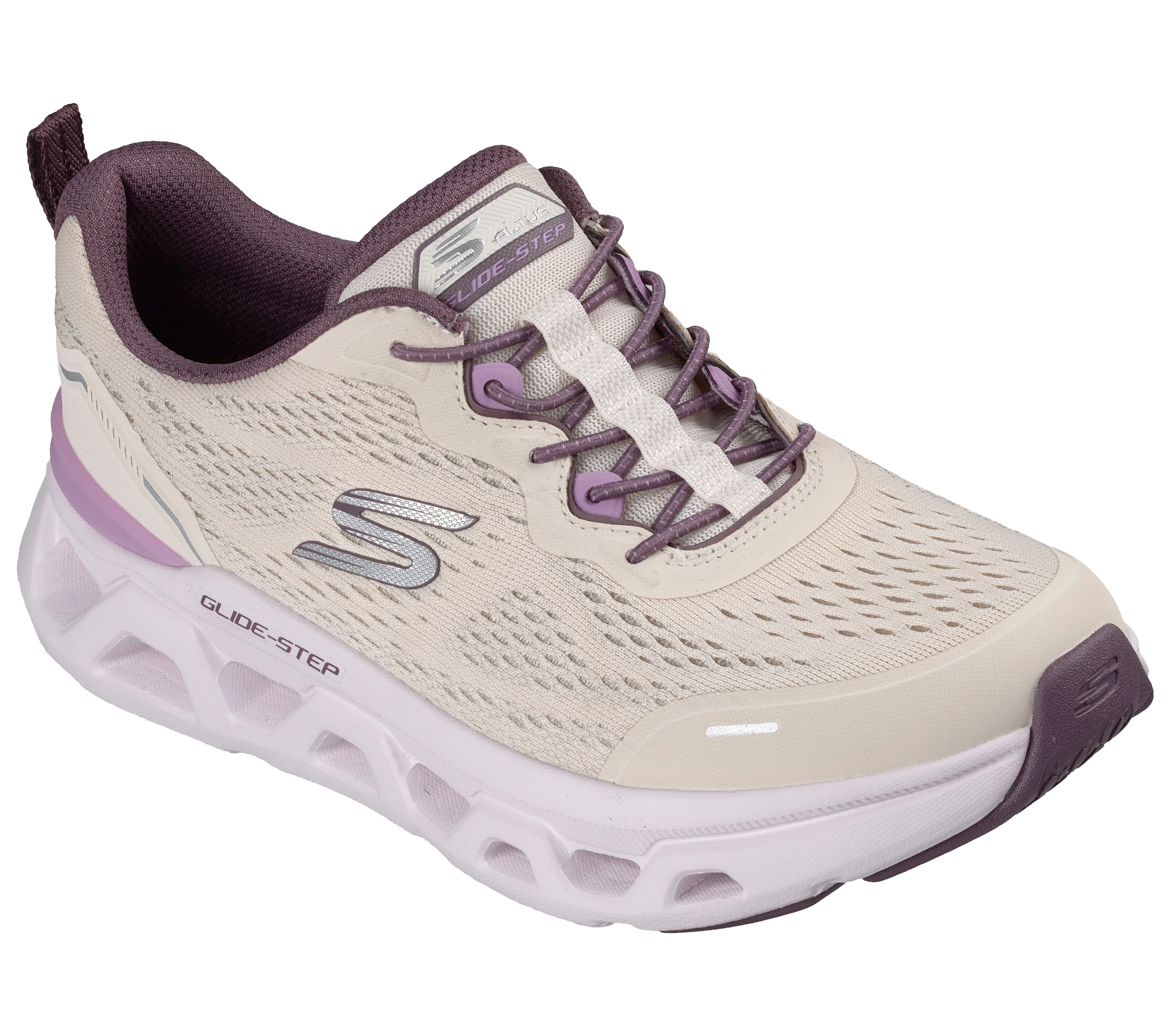 Skechers - GLIDE-STEP ALTUS - COOL FLOW - Sneaker Női utcai cipő