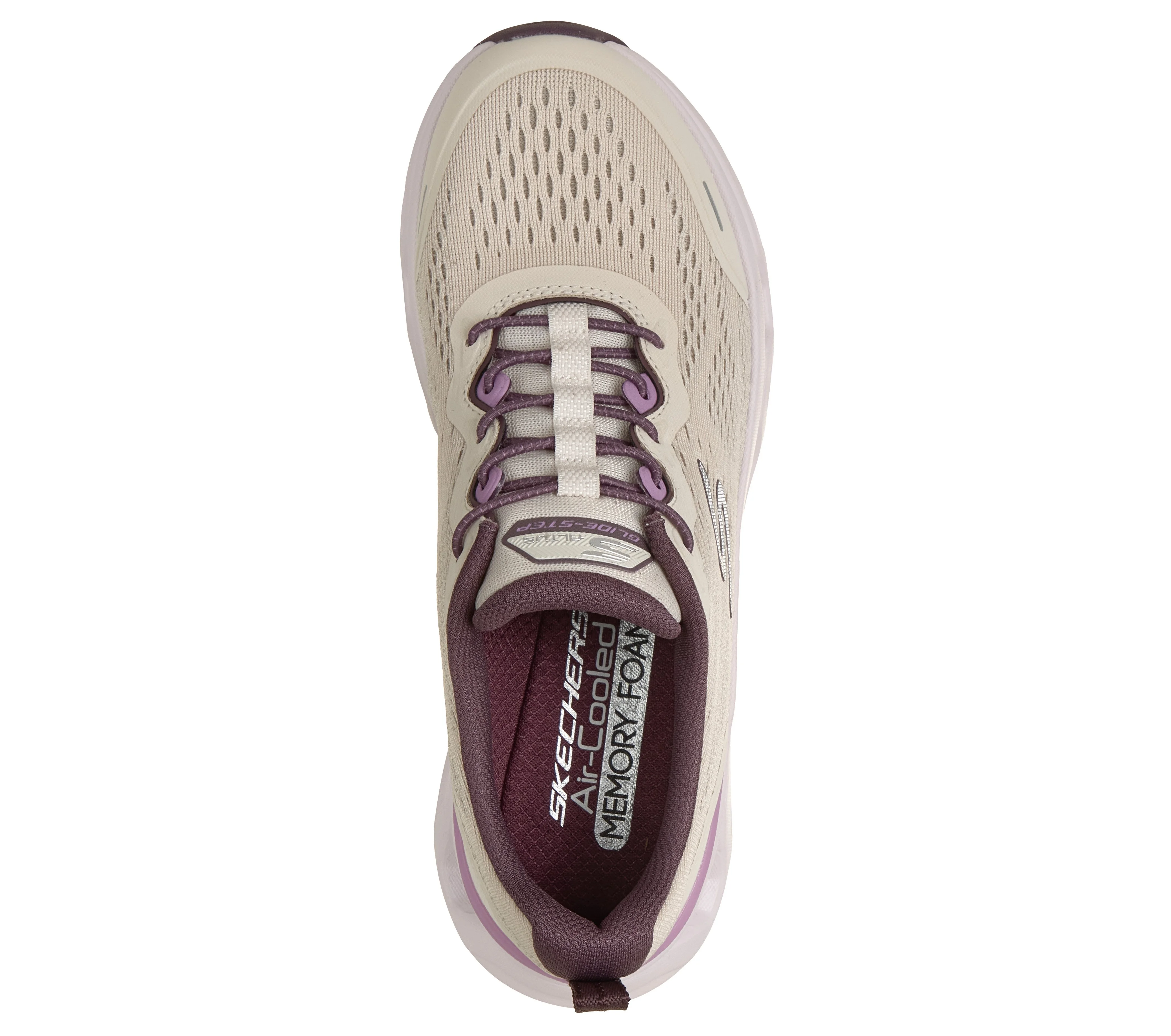 Skechers - GLIDE-STEP ALTUS - COOL FLOW - Sneaker Női utcai cipő