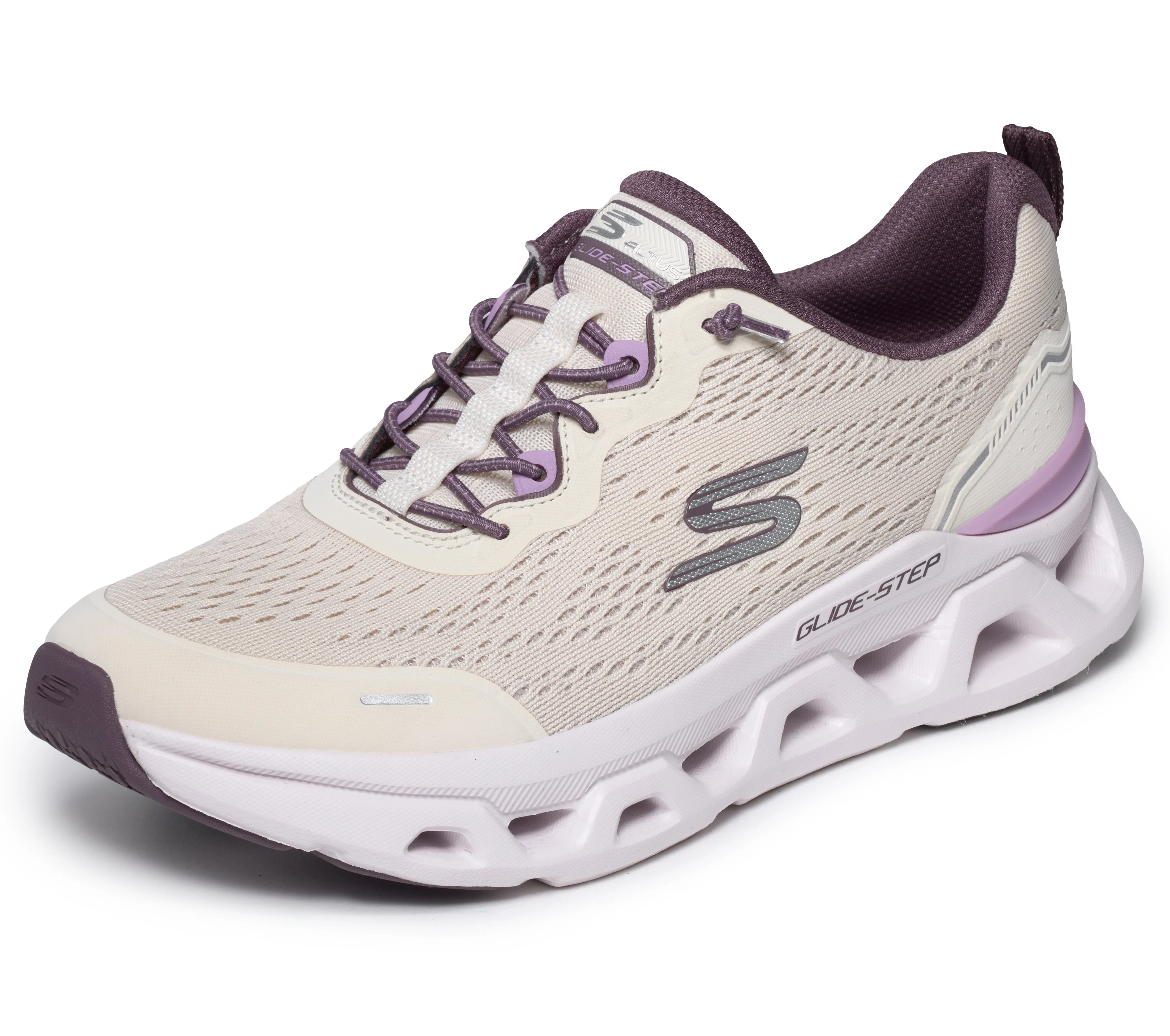 Skechers - GLIDE-STEP ALTUS - COOL FLOW - Sneaker Női utcai cipő