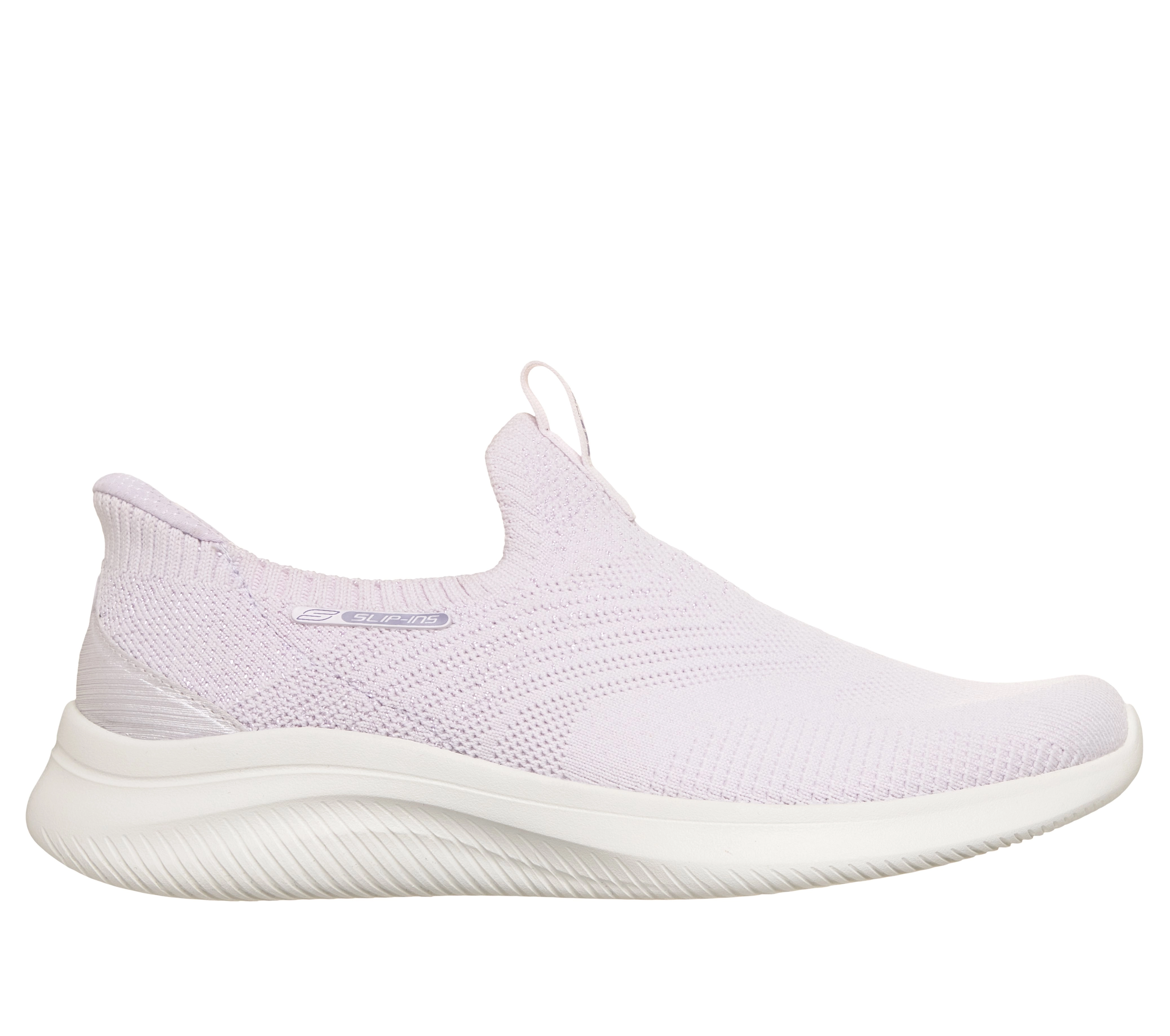 Skechers - ULTRA FLEX 4.0/PURE DREAM - Slip-Ins Női utcai cipő