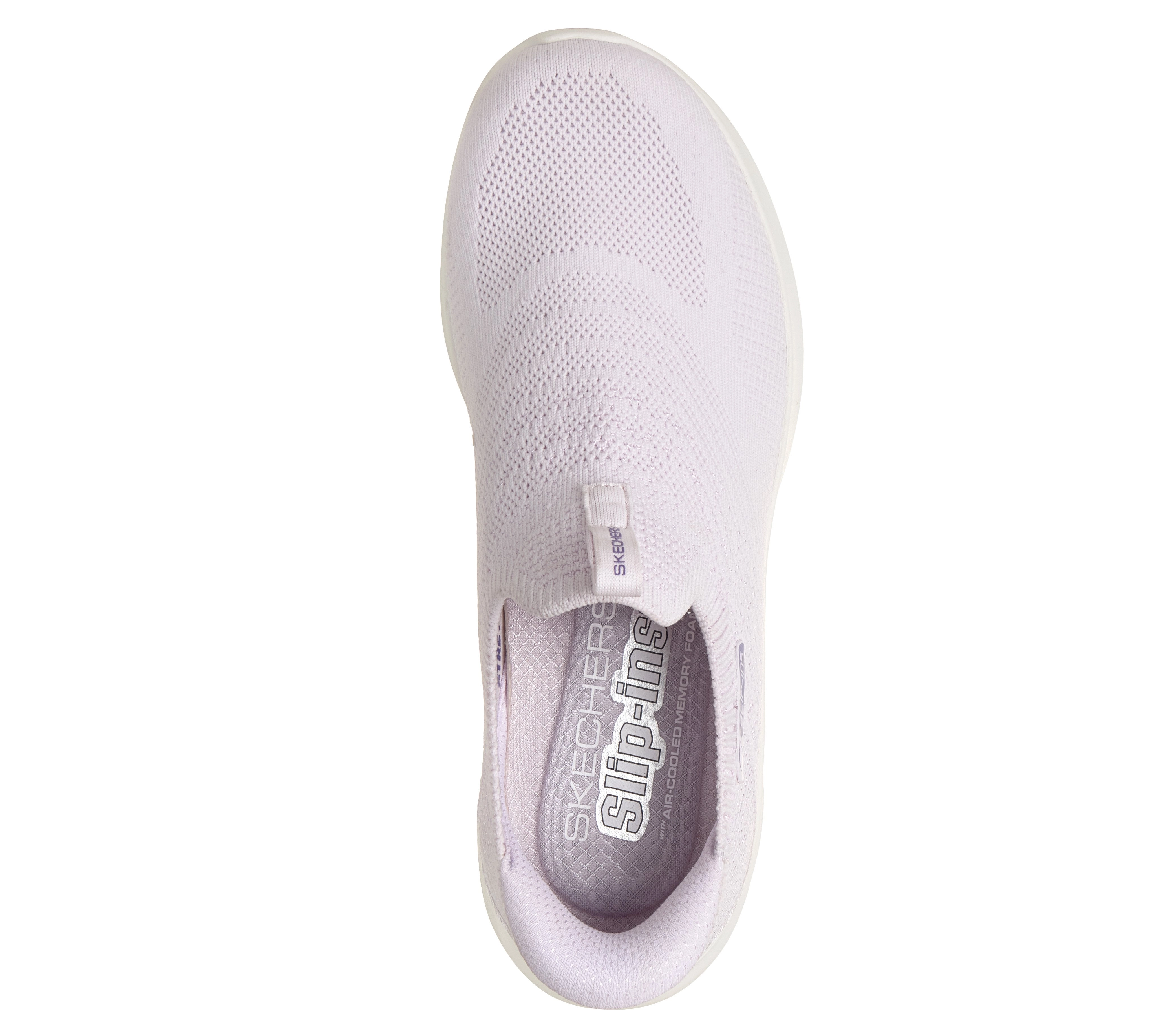 Skechers - ULTRA FLEX 4.0/PURE DREAM - Slip-Ins Női utcai cipő