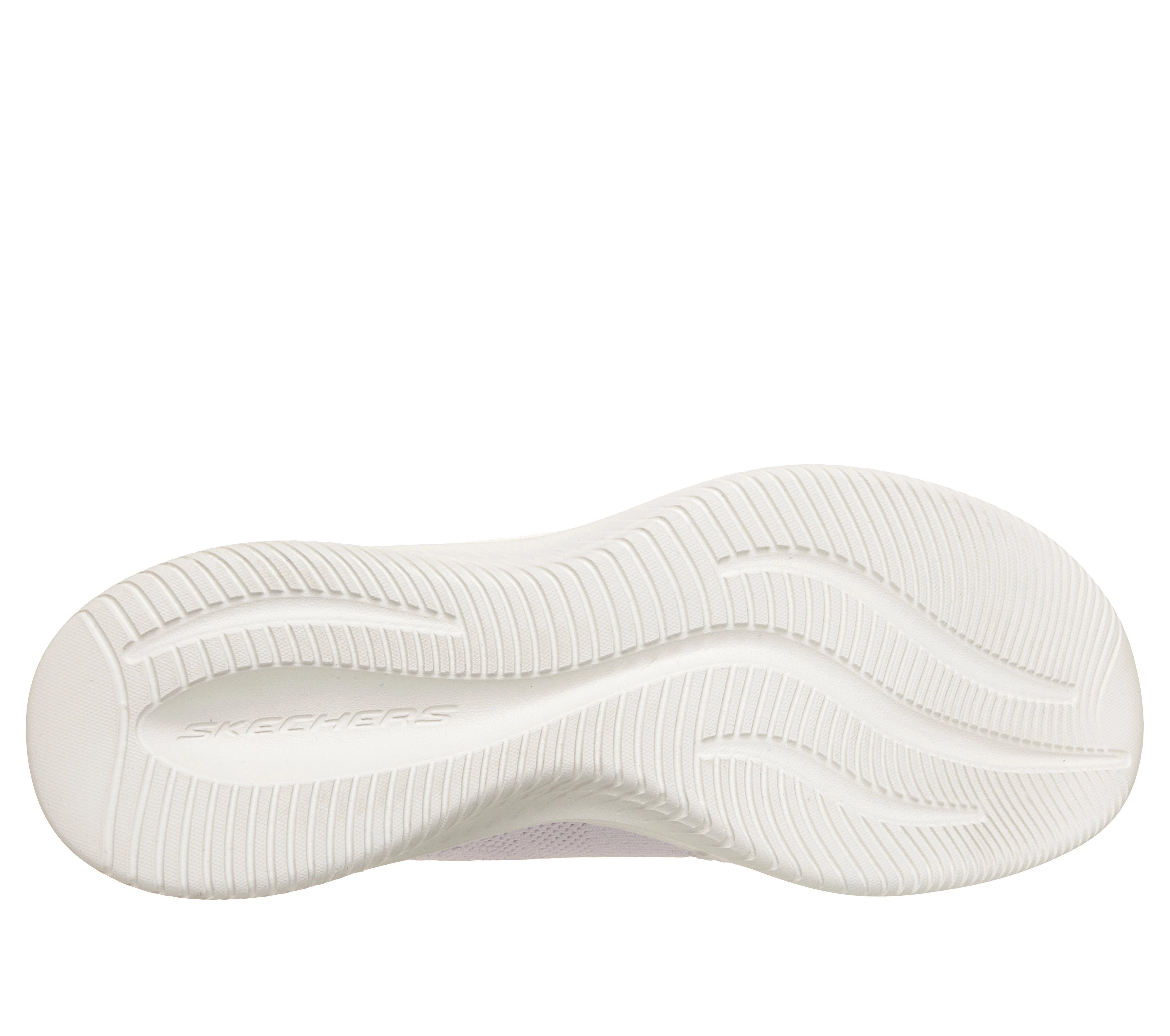 Skechers - ULTRA FLEX 4.0/PURE DREAM - Slip-Ins Női utcai cipő