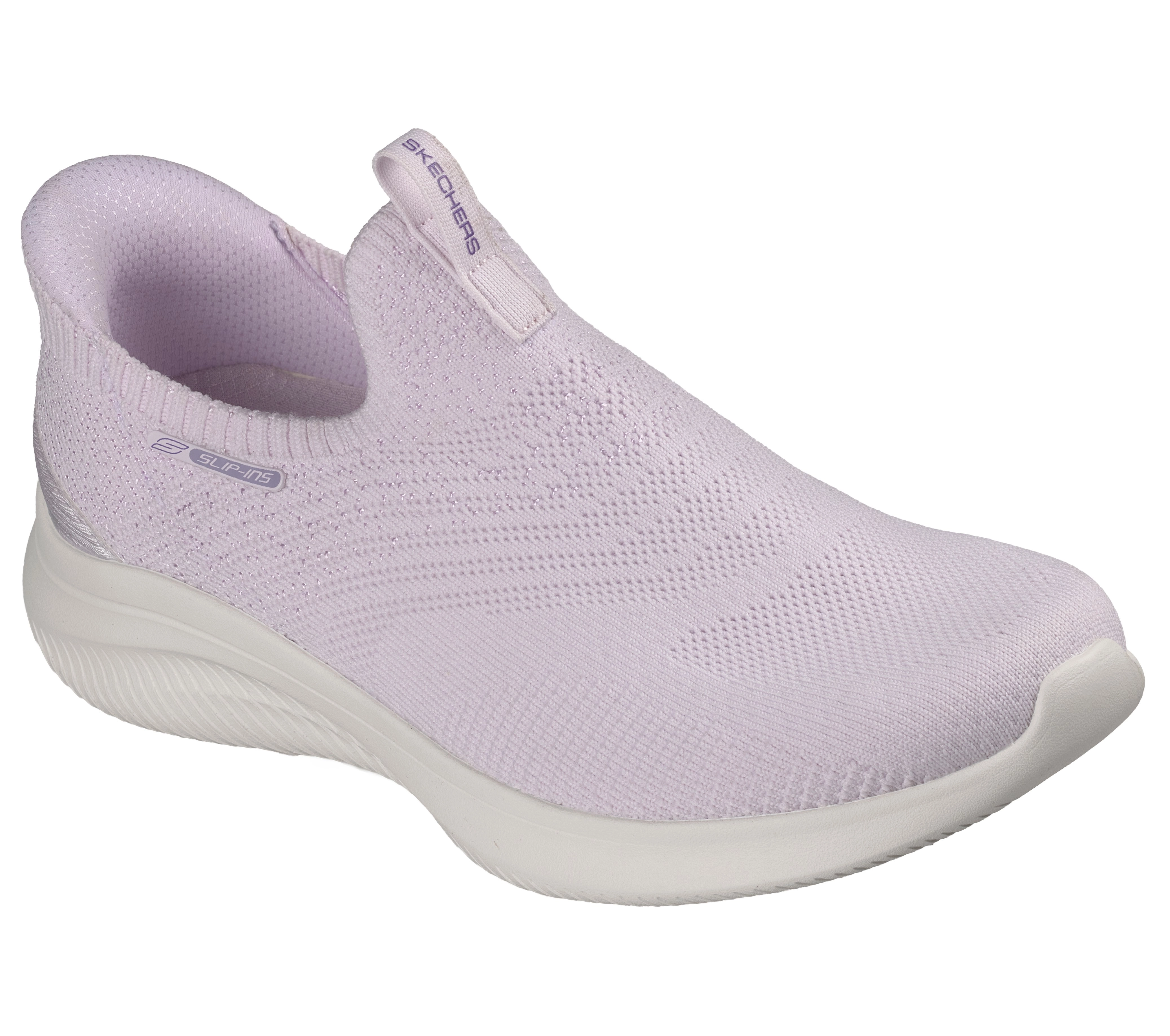 Skechers - ULTRA FLEX 4.0/PURE DREAM - Slip-Ins Női utcai cipő