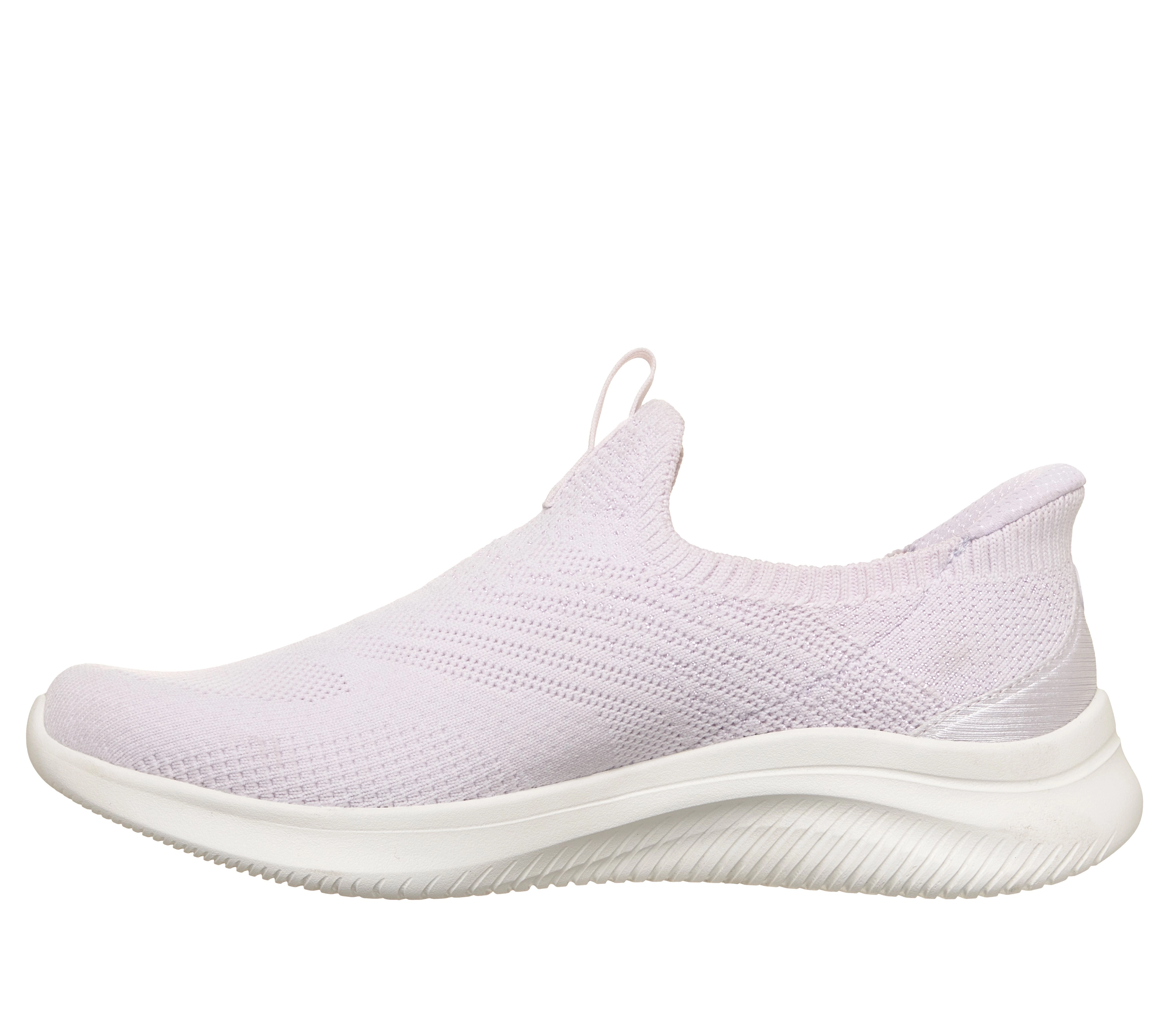 Skechers - ULTRA FLEX 4.0/PURE DREAM - Slip-Ins Női utcai cipő