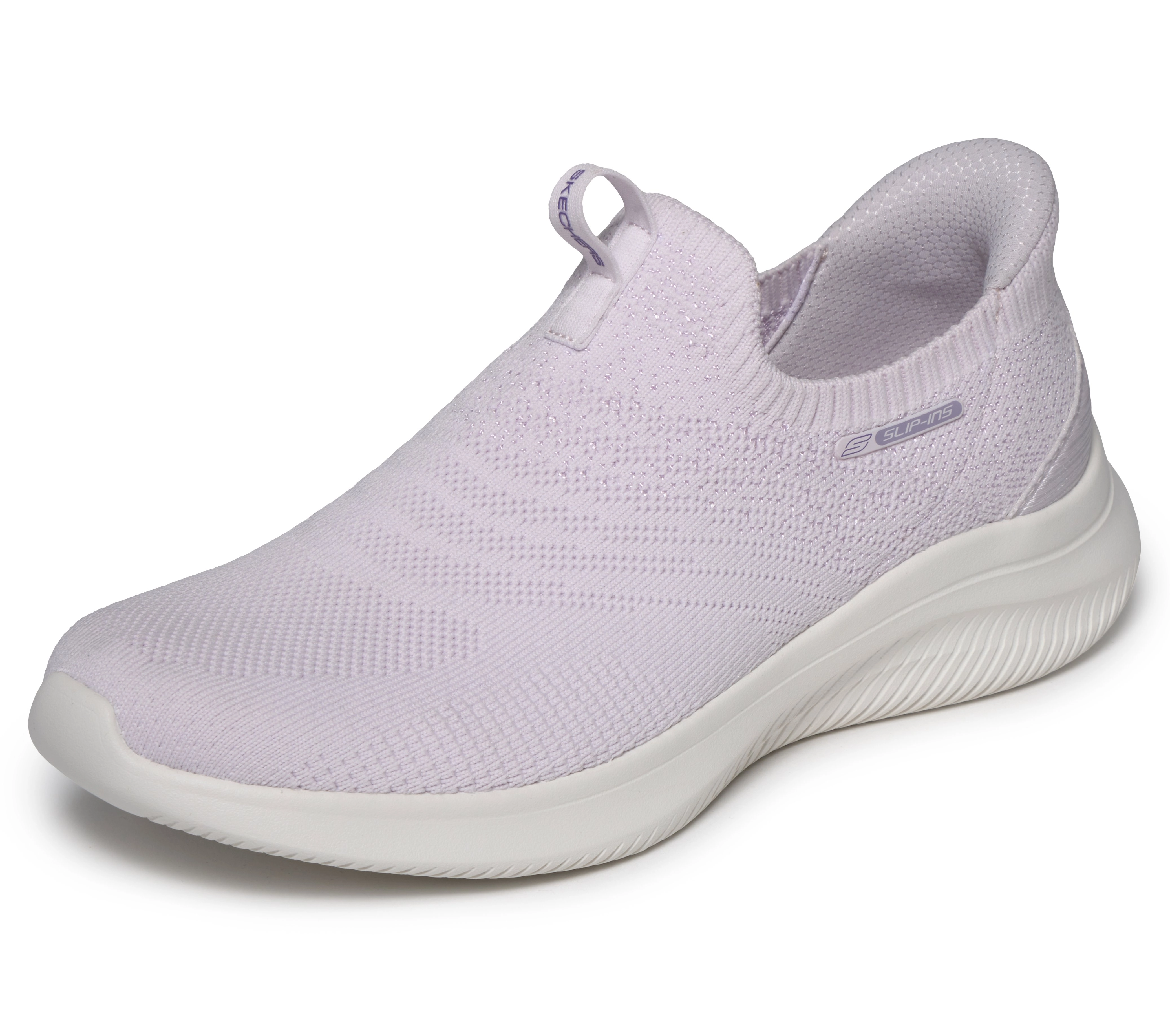 Skechers - ULTRA FLEX 4.0/PURE DREAM - Slip-Ins Női utcai cipő