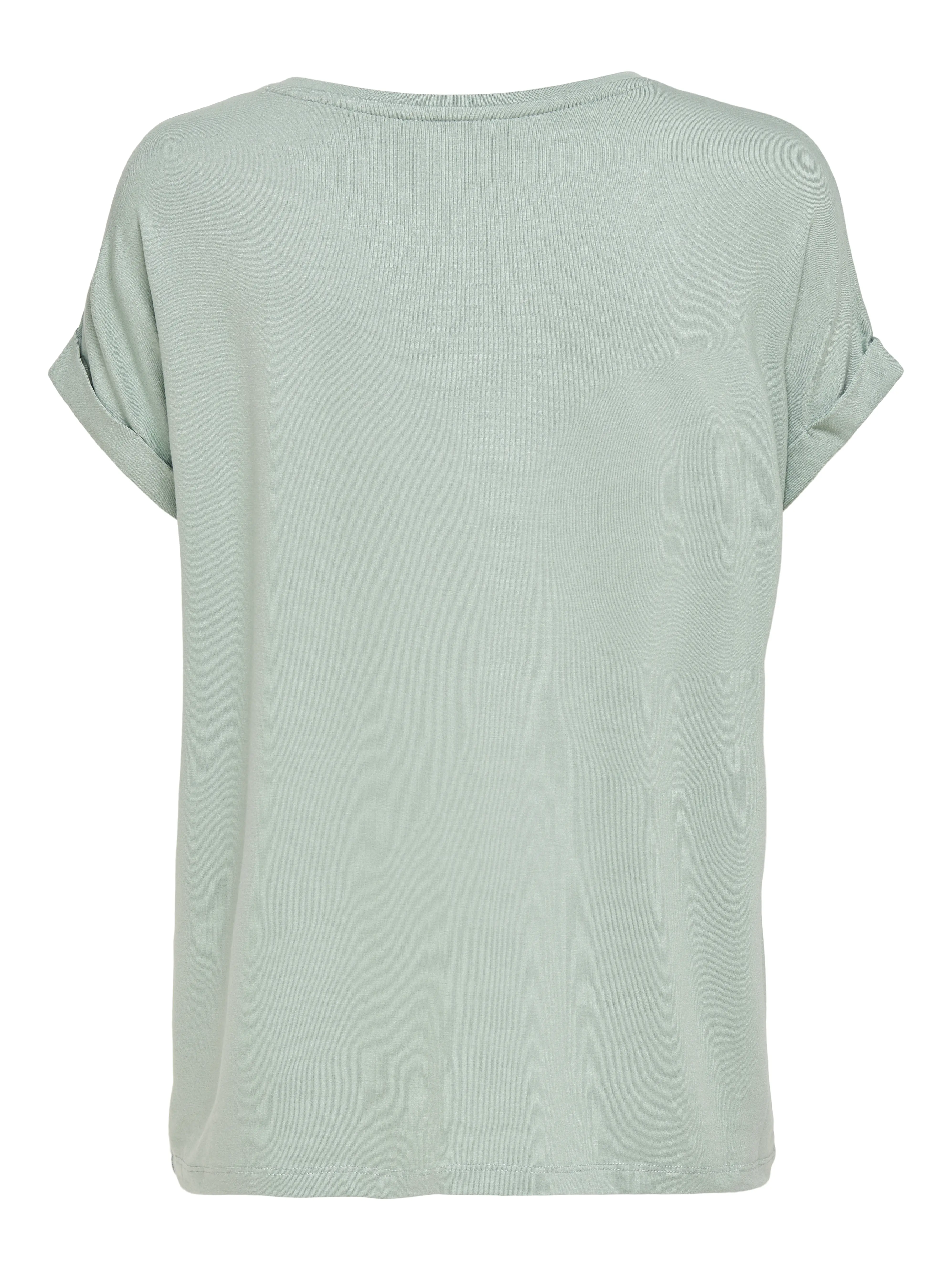 ONLY - MOSTER / Green - Női póló