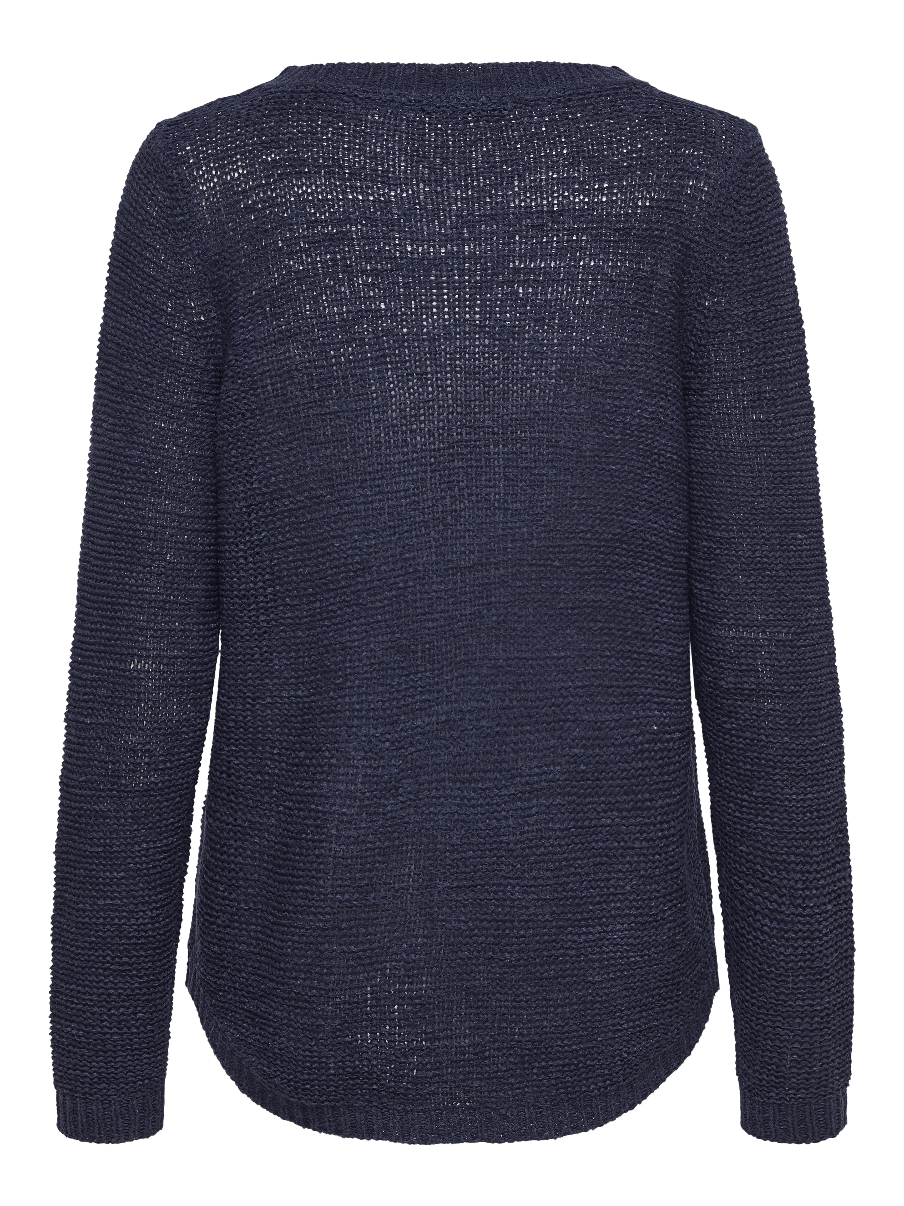 ONLY - GEENA / Blue - Női pulóver