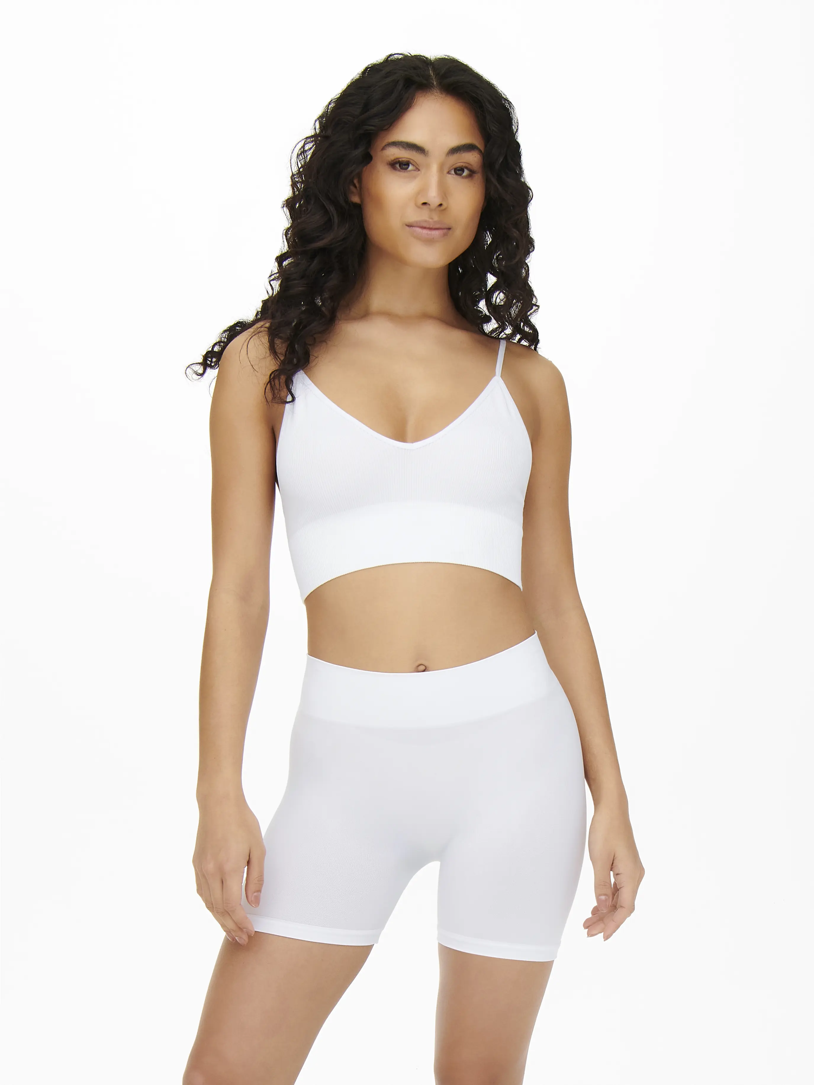 Only - VICKY - Sportos Női leggings