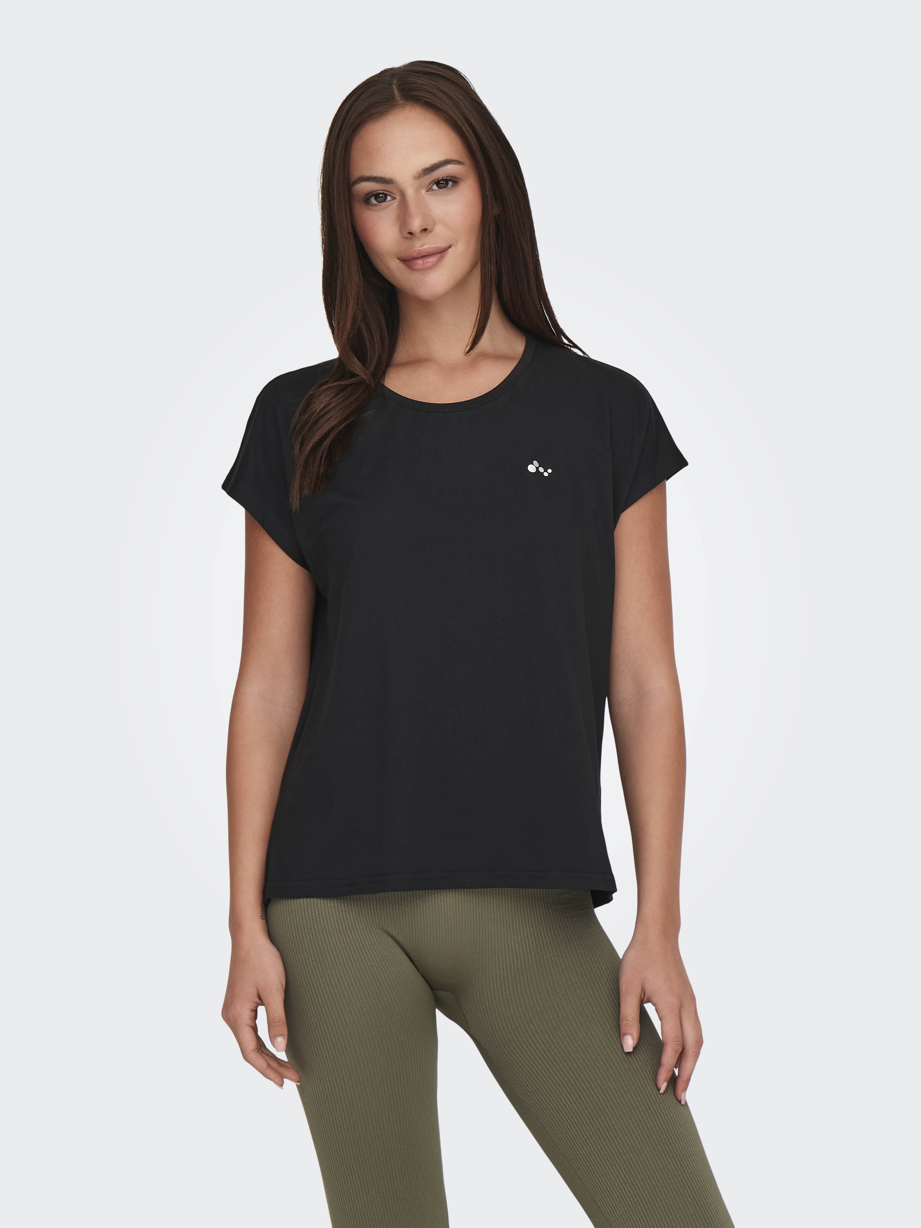 Only Play - Aubree Life On - Női sport póló