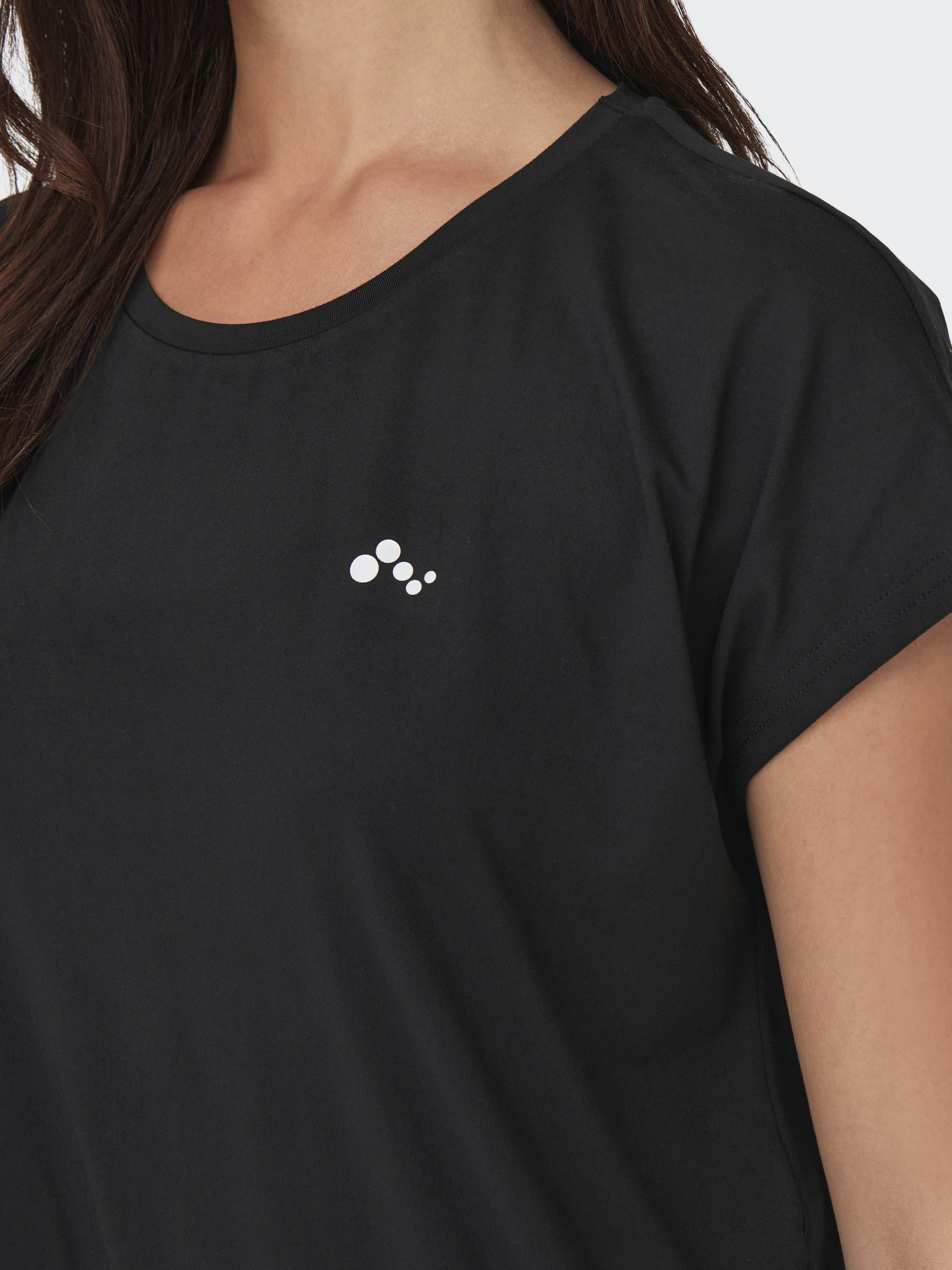 Only Play - Aubree Life On - Női sport póló