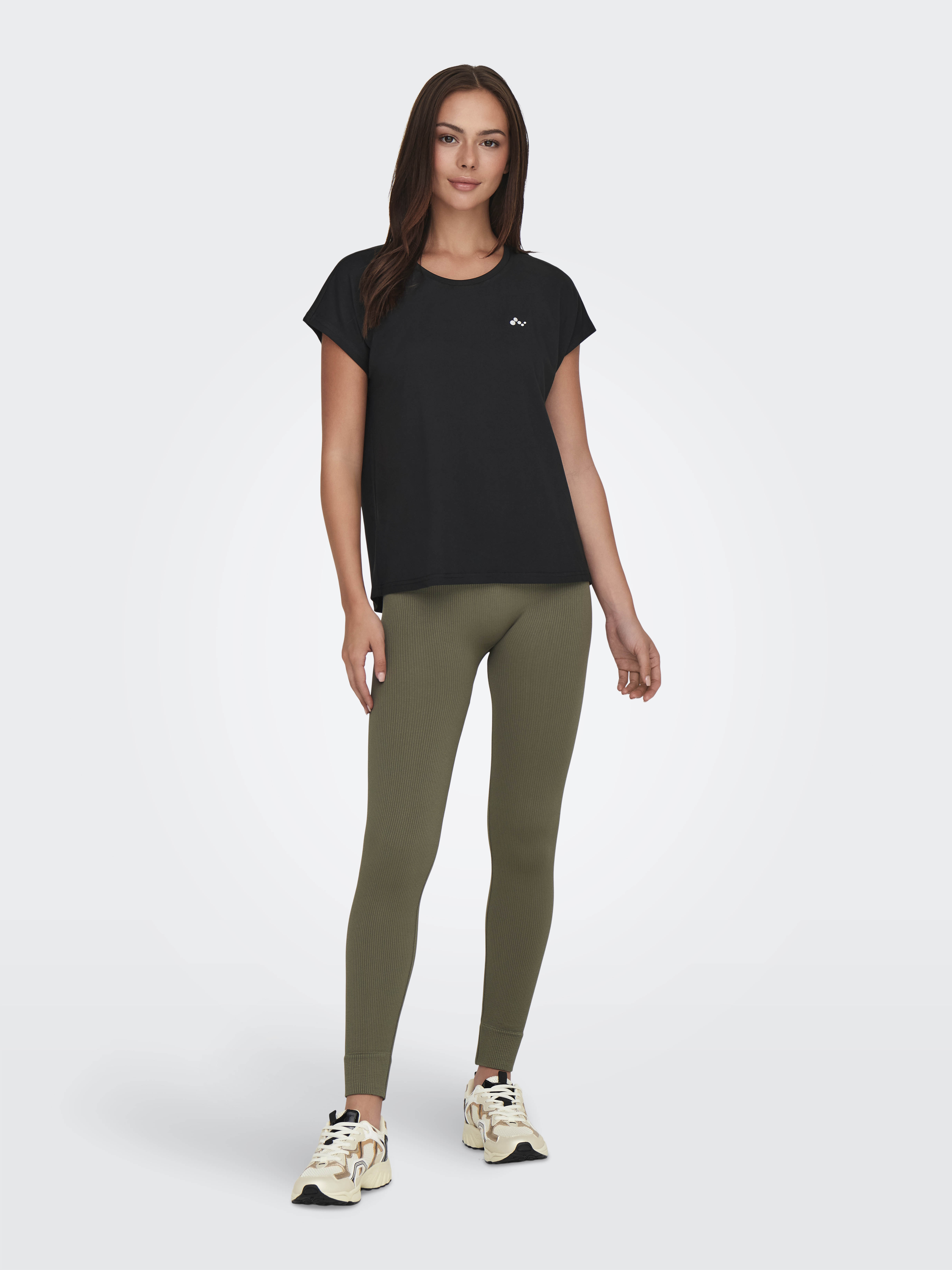 Only Play - Aubree Life On - Női sport póló