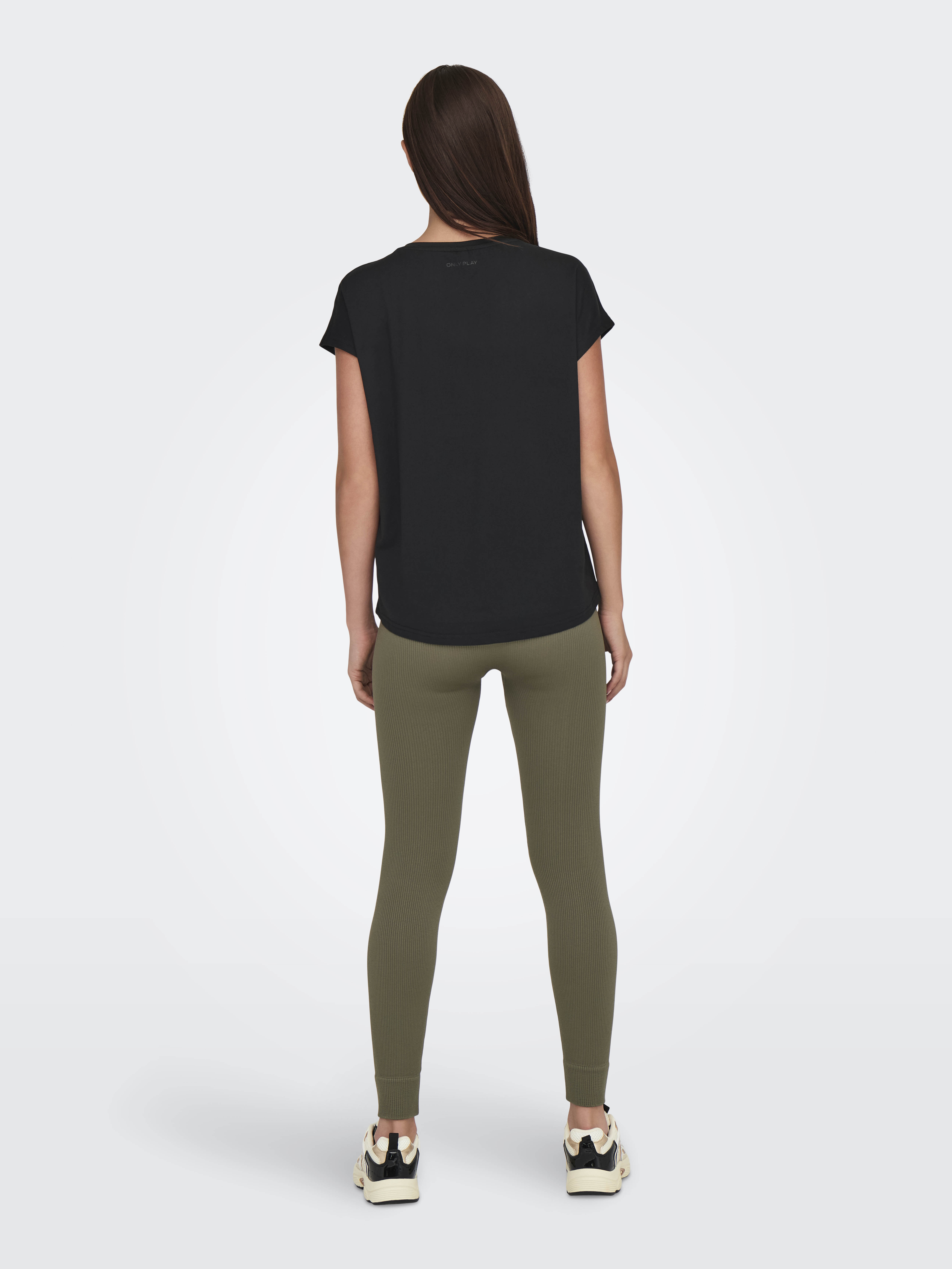 Only Play - Aubree Life On - Női sport póló