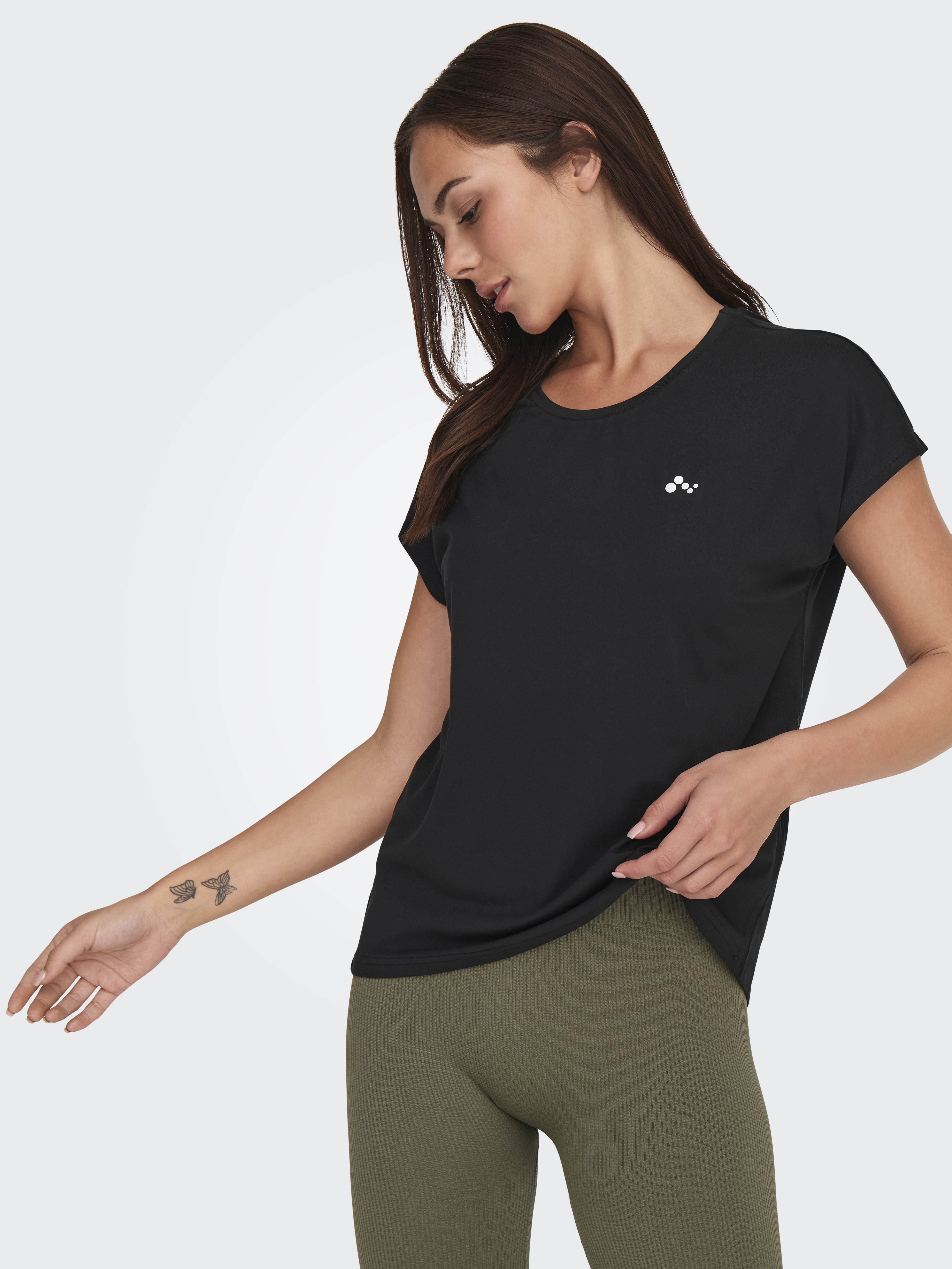 Only Play - Aubree Life On - Női sport póló