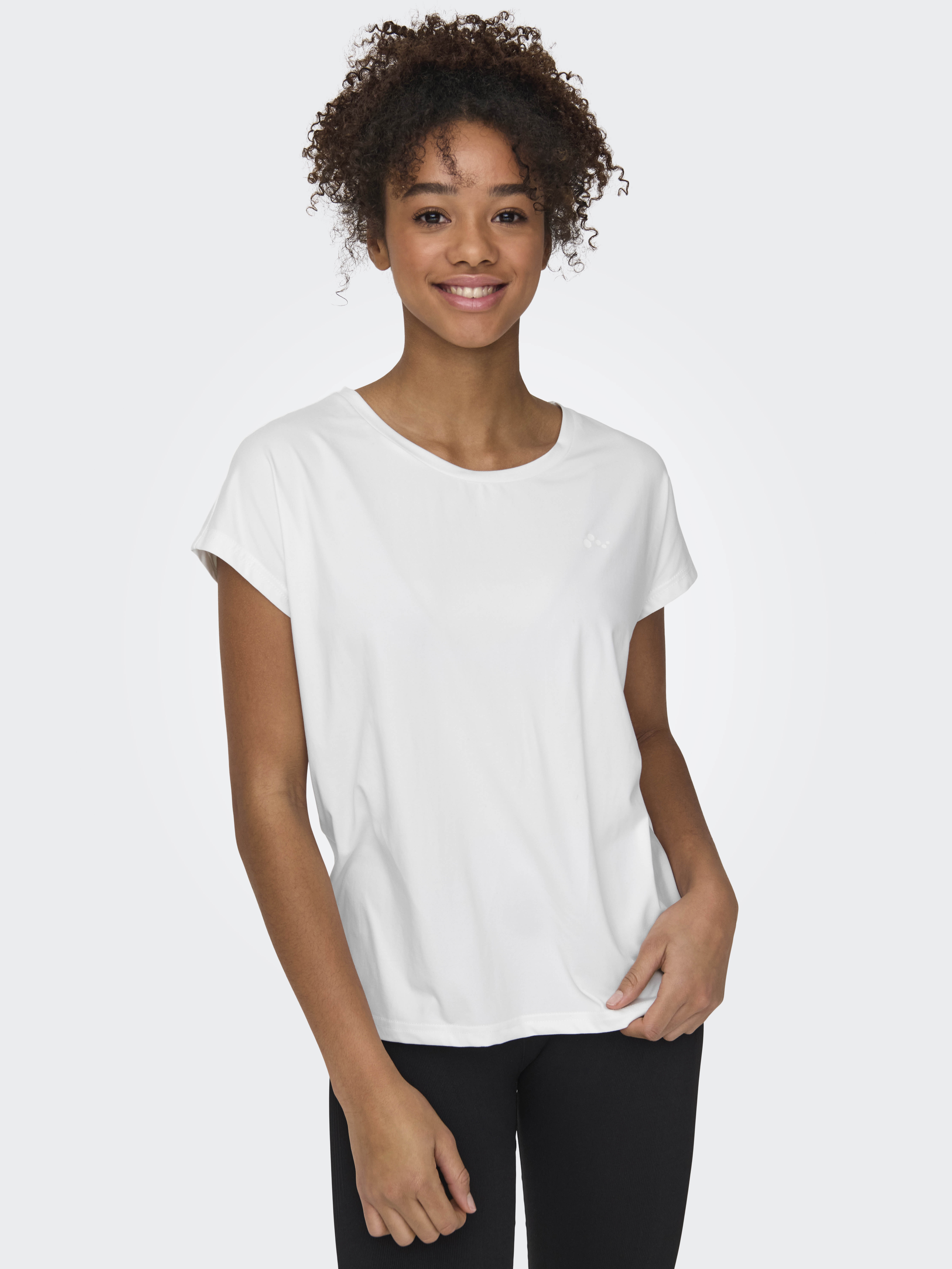 Only Play - Aubree Life On - Női sport póló