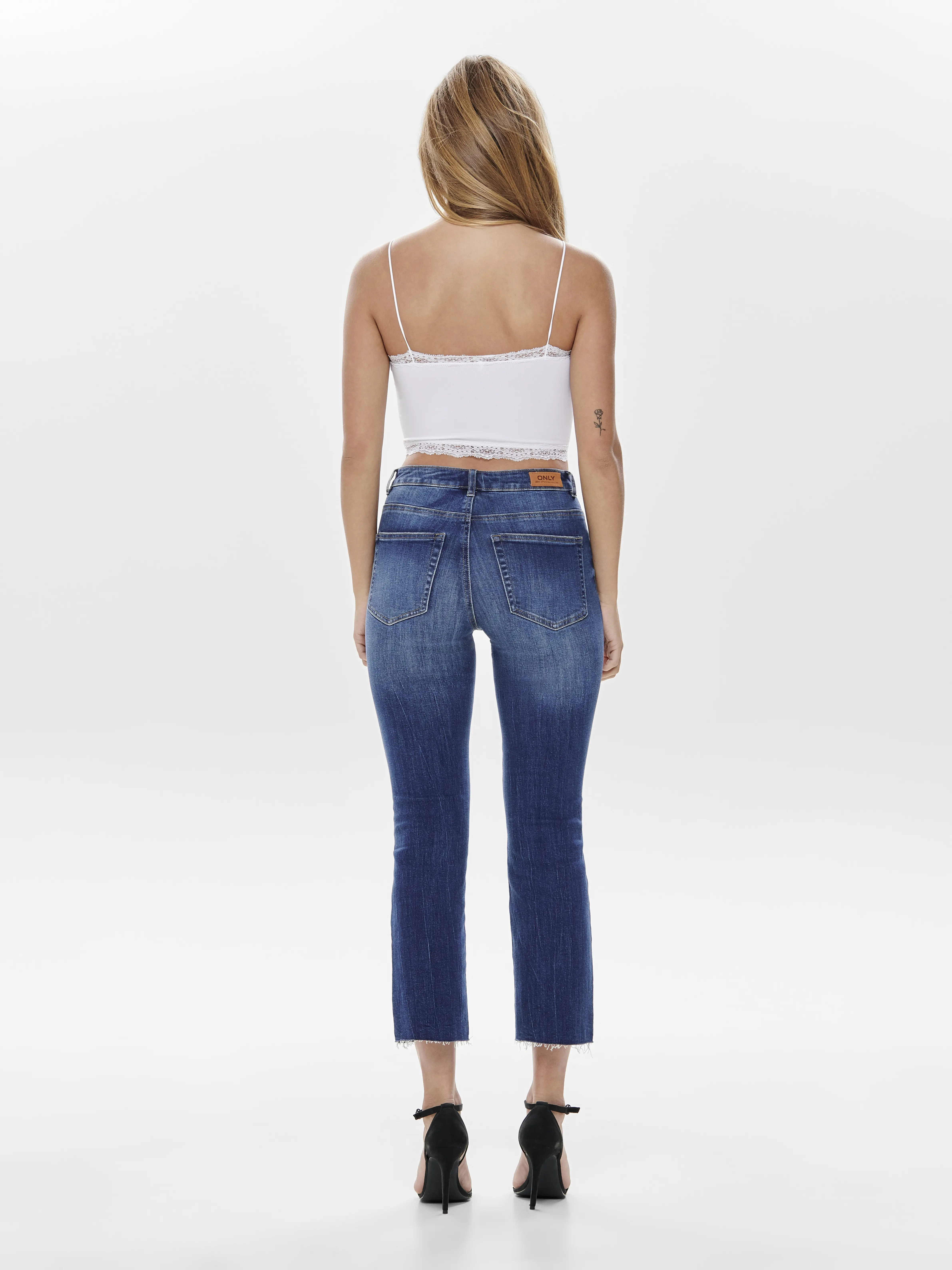 Only - VICKY - Női top