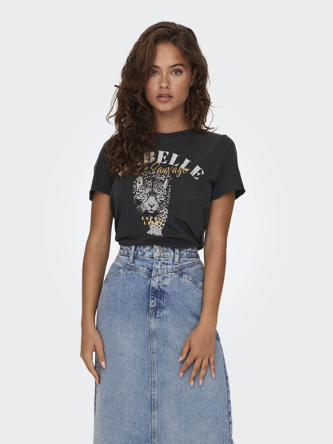 ONLY - Lucy Life - Női póló