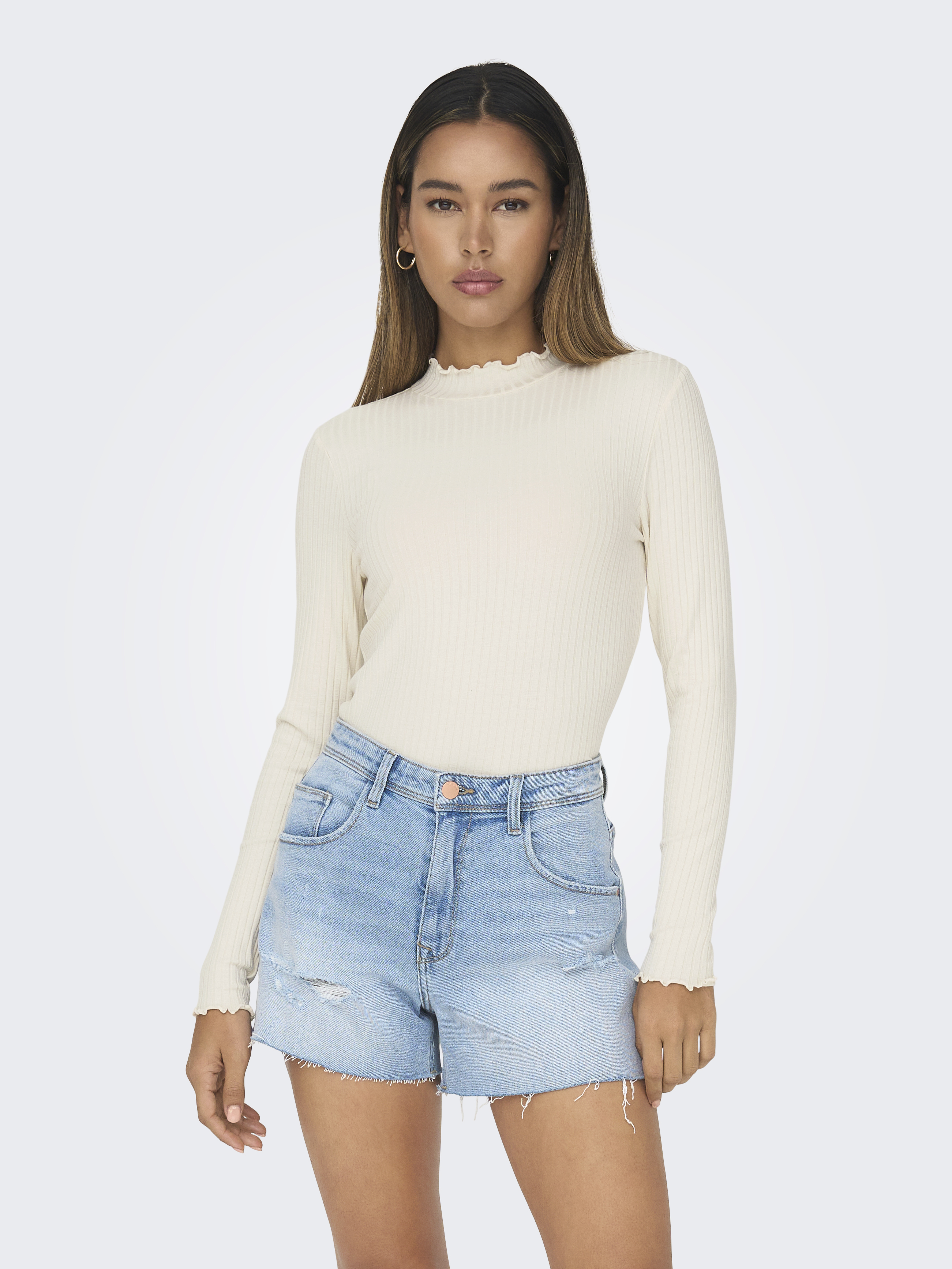 JDY - Fransiska Life - Női póló