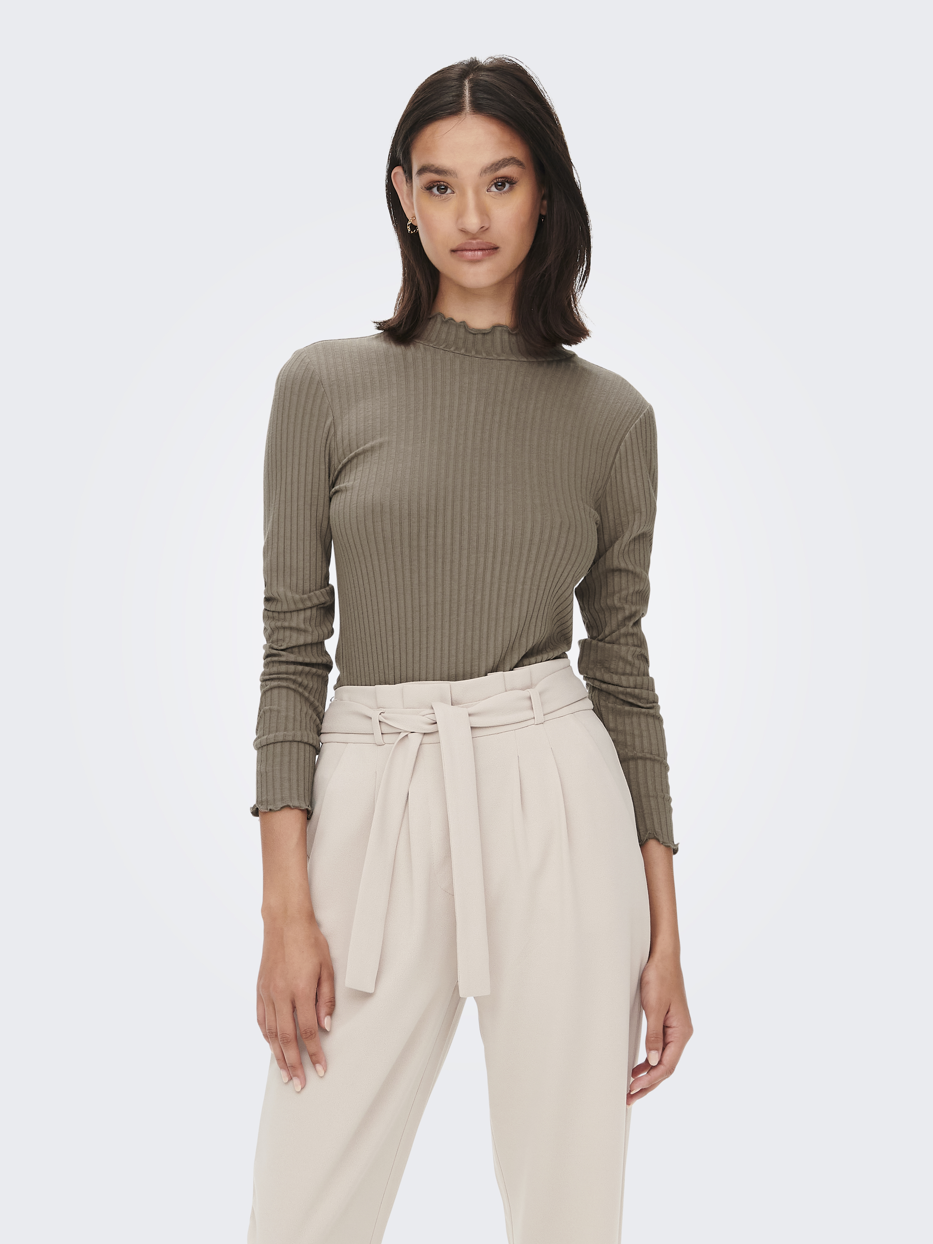 JDY - Fransiska Life - Női póló