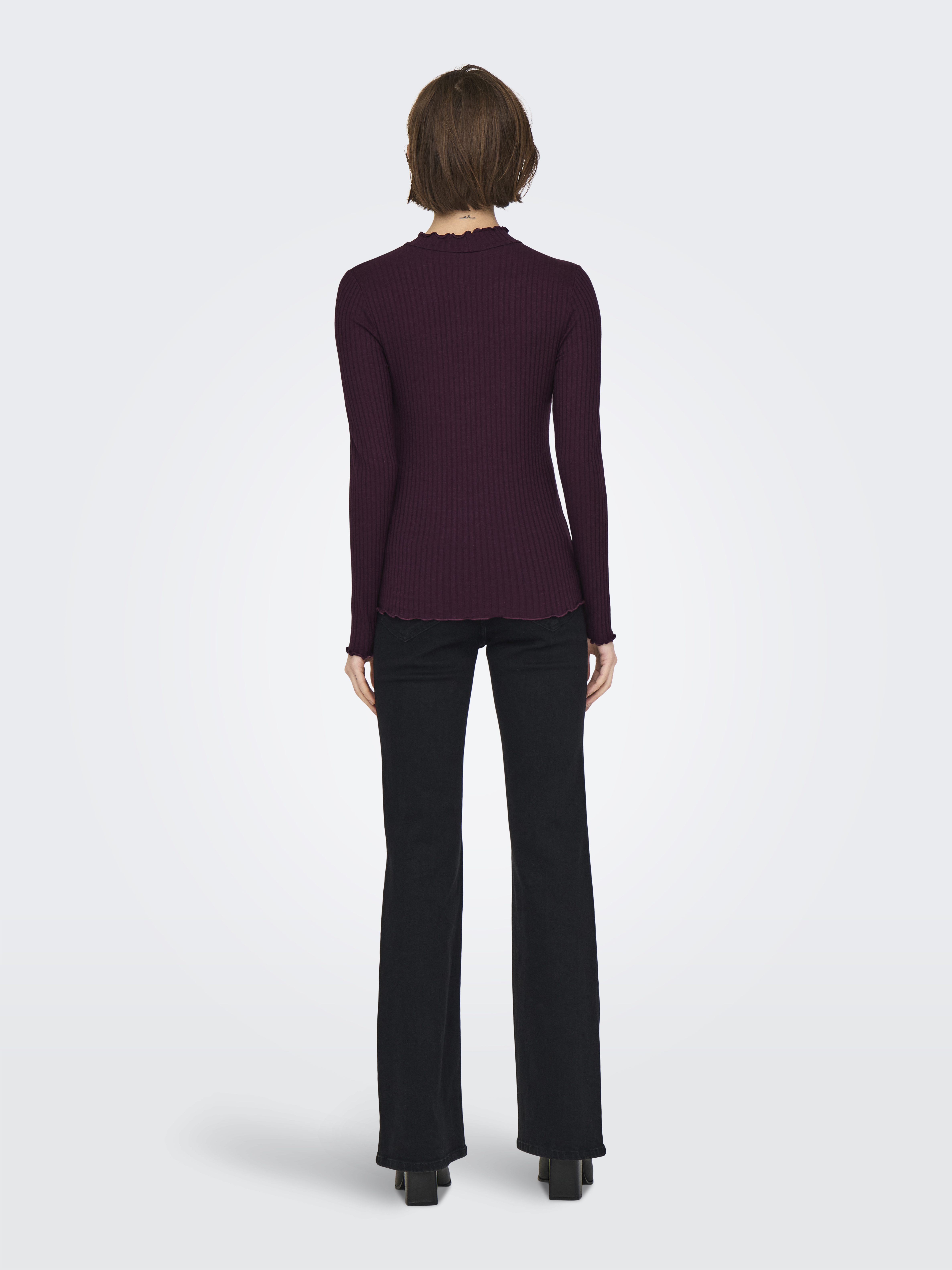 JDY - Fransiska Life - Női póló