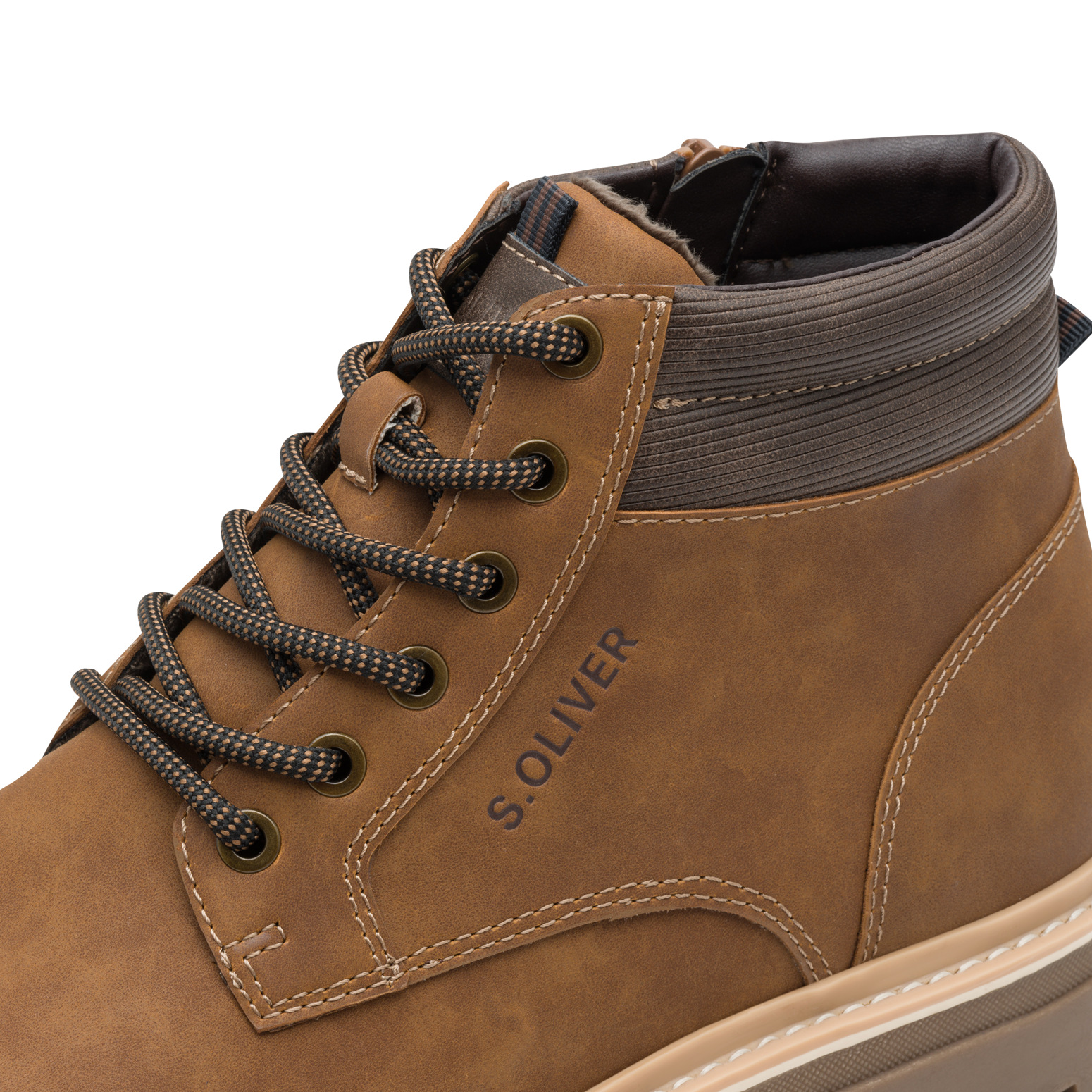 s.Oliver - Férfi Bakancs