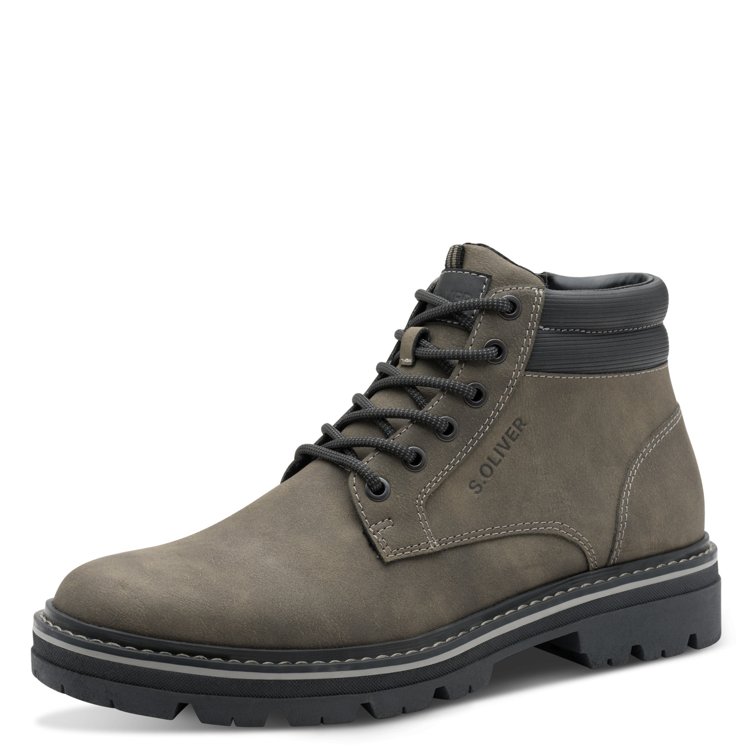 s.Oliver - Férfi Bakancs