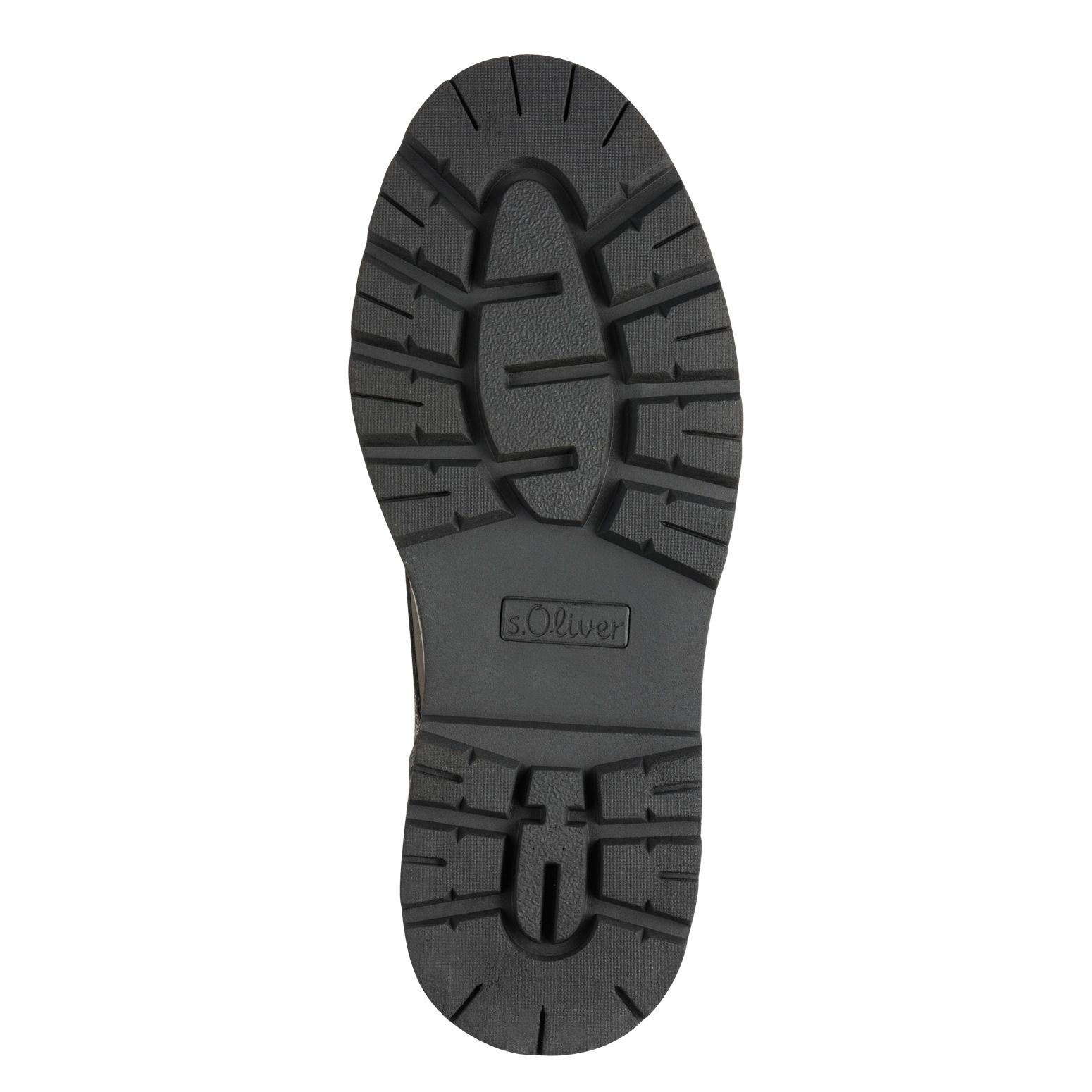 s.Oliver - Férfi Bakancs
