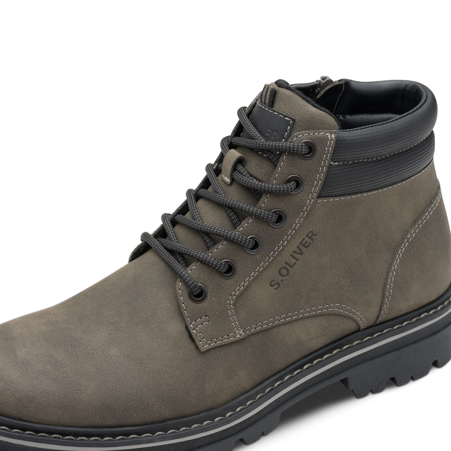 s.Oliver - Férfi Bakancs
