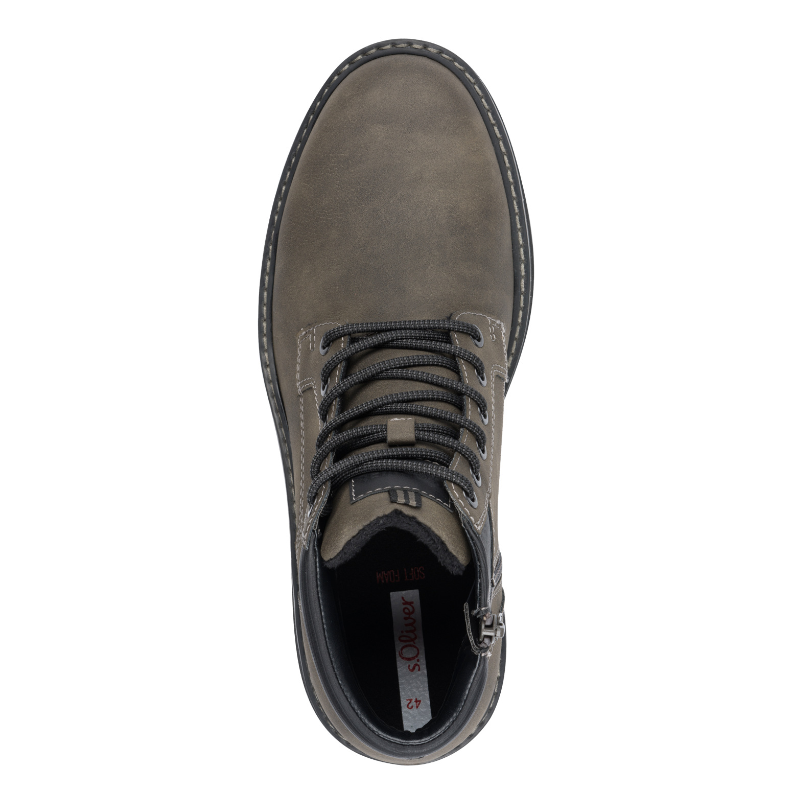 s.Oliver - Férfi Bakancs