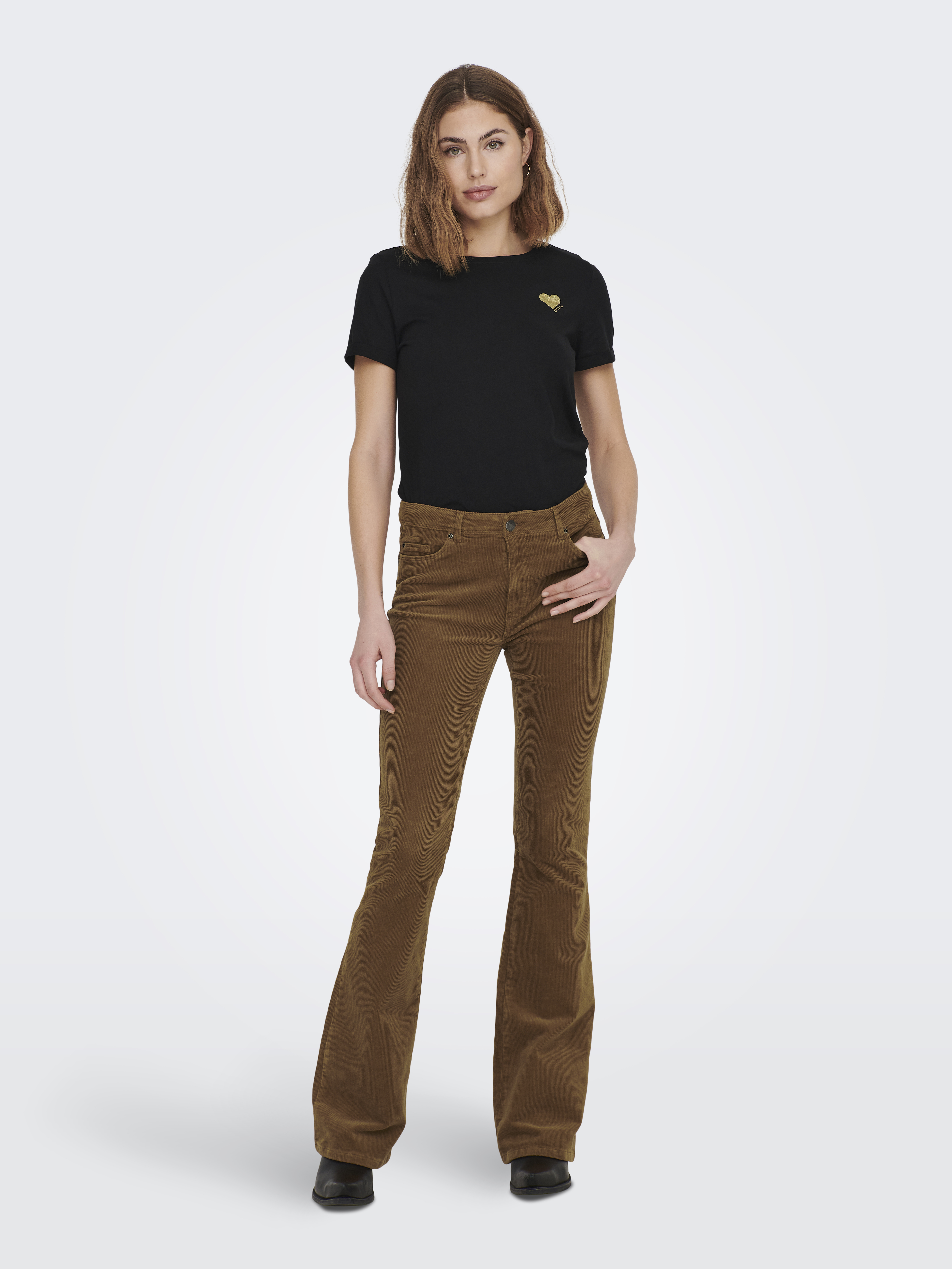 ONLY - Kitta - Női póló