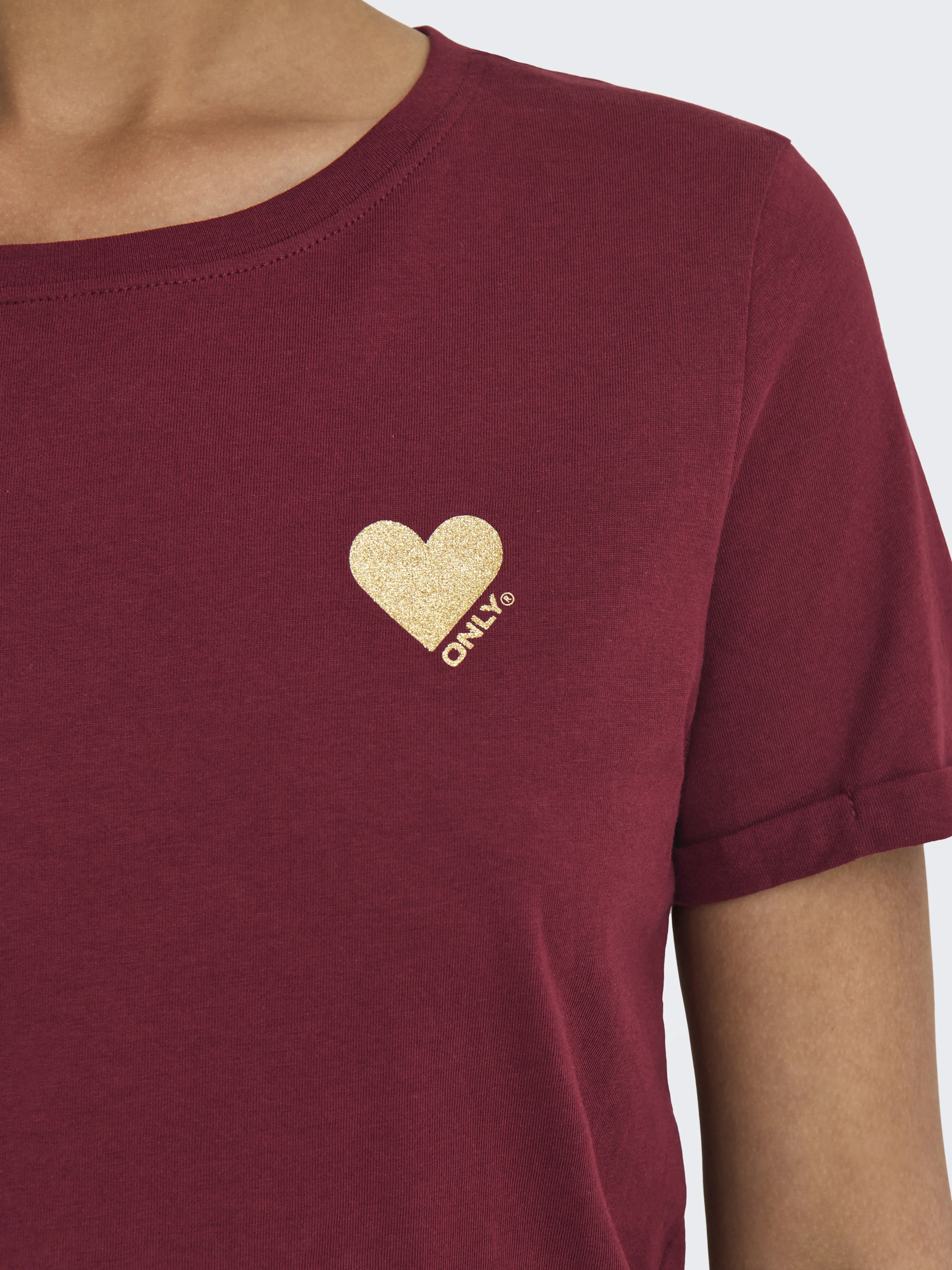 Only - KITA - Női póló