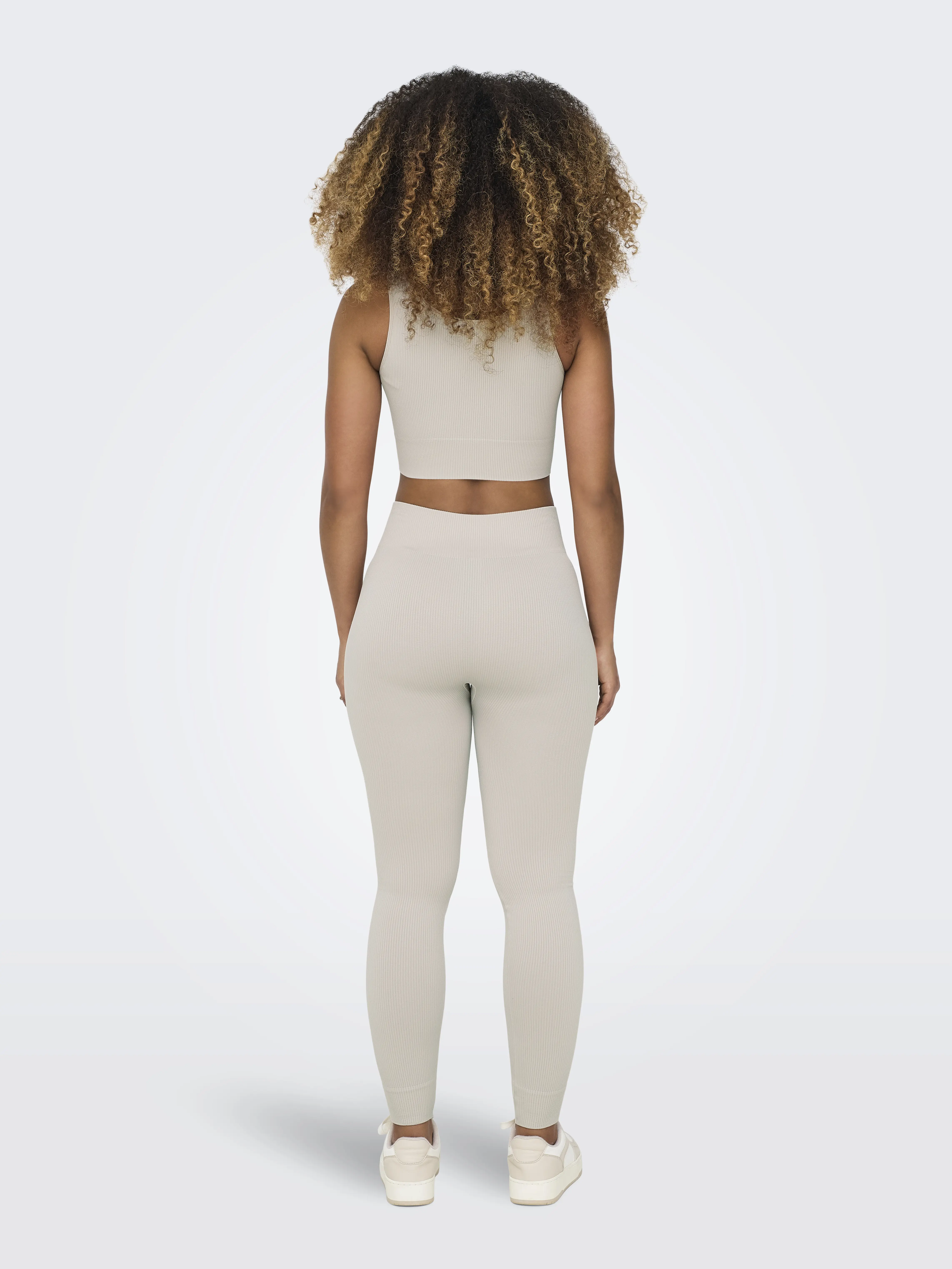 Only Play - JAIA / Grey - Női sport top