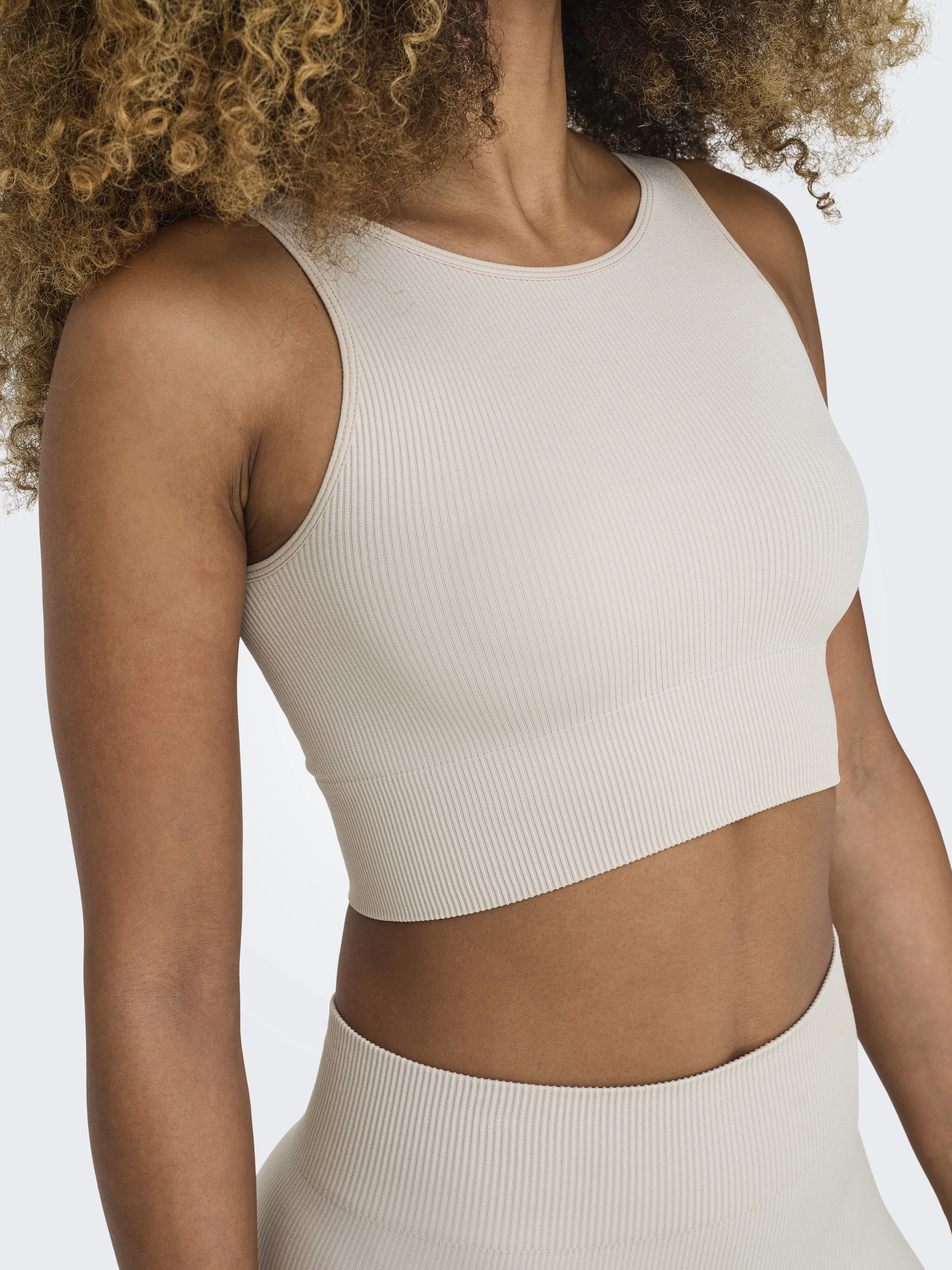 Only Play - JAIA / Grey - Női sport top