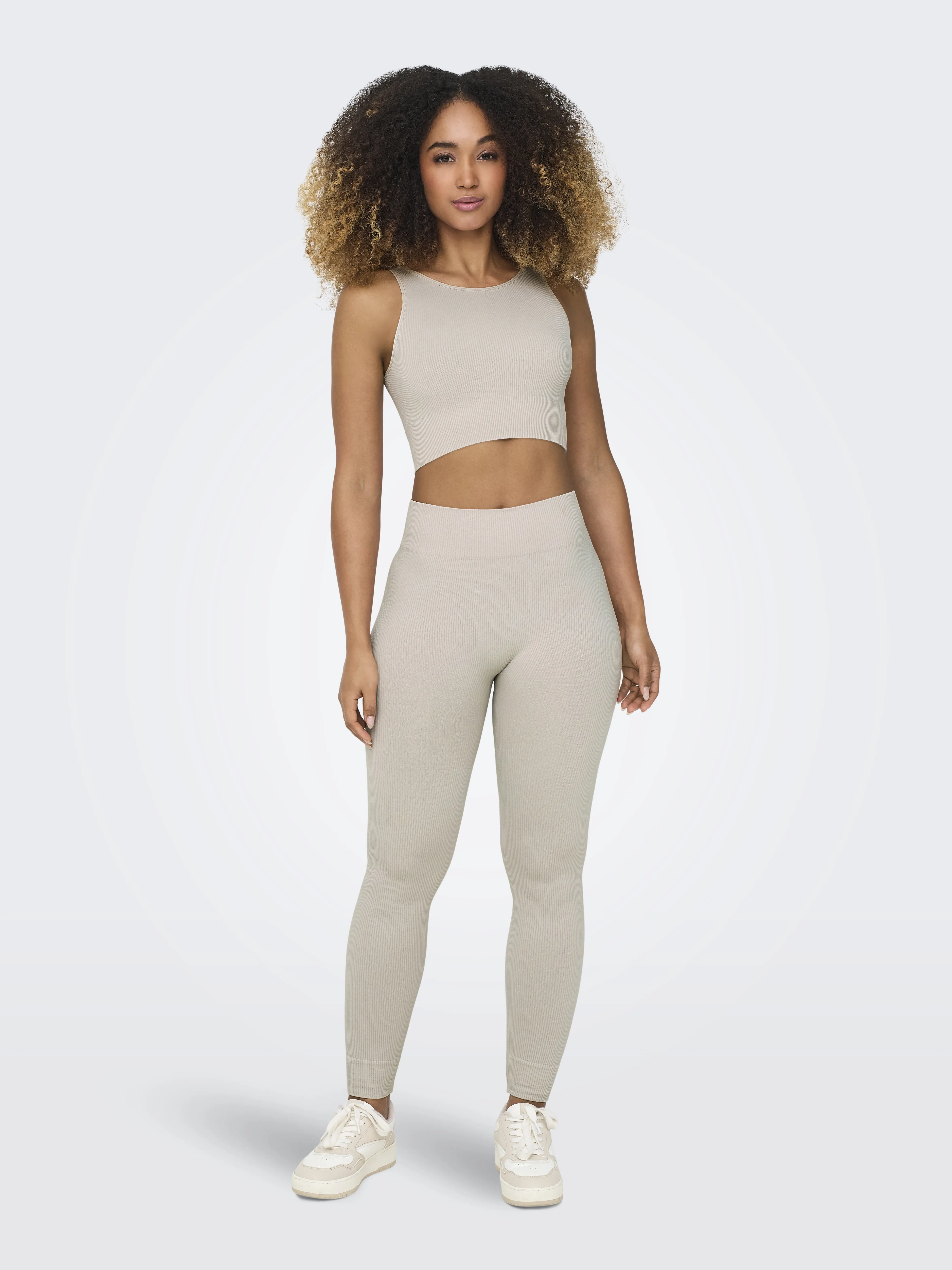 Only Play - JAIA / Grey - Női sport top