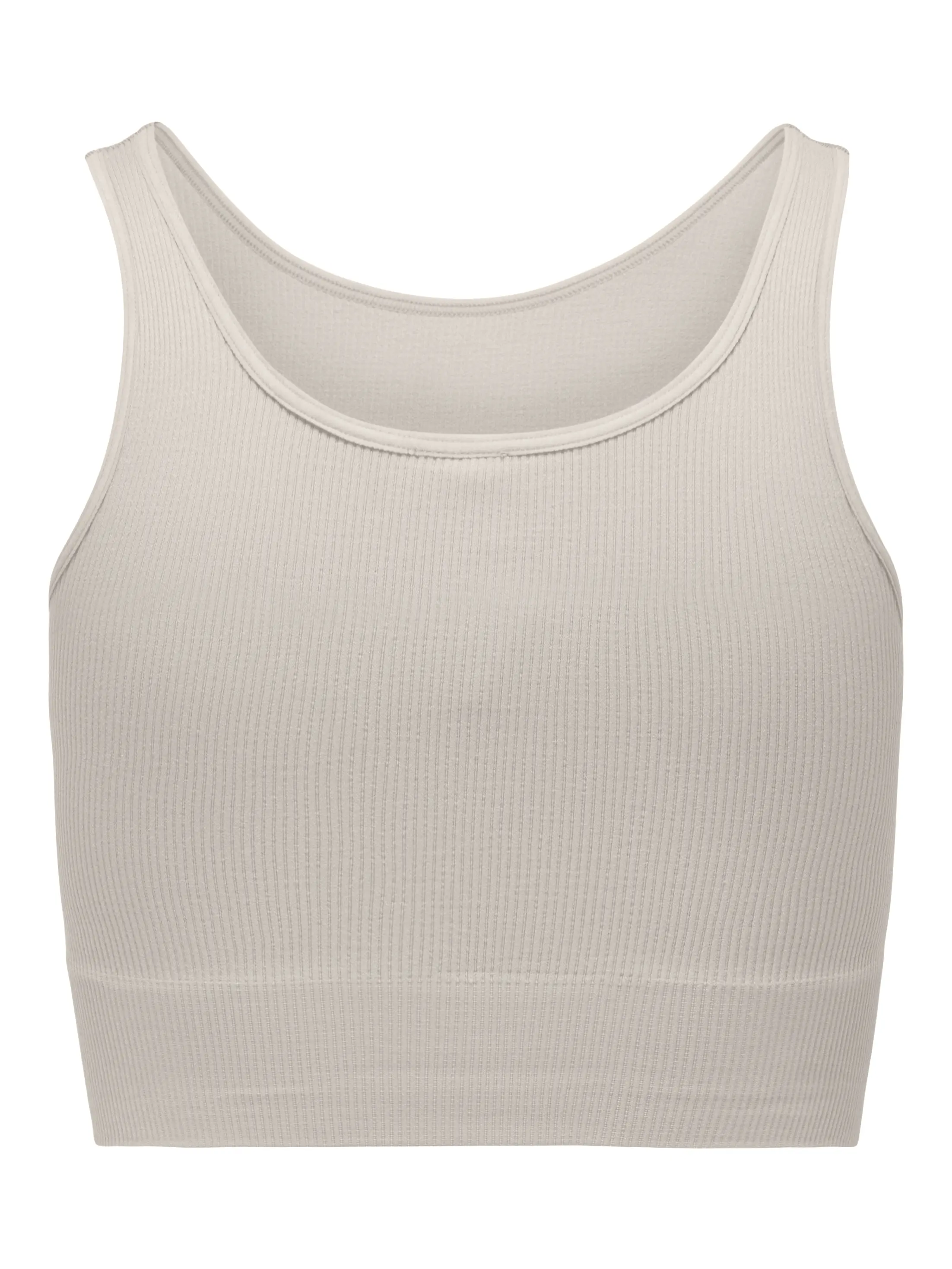 Only Play - JAIA / Grey - Női sport top