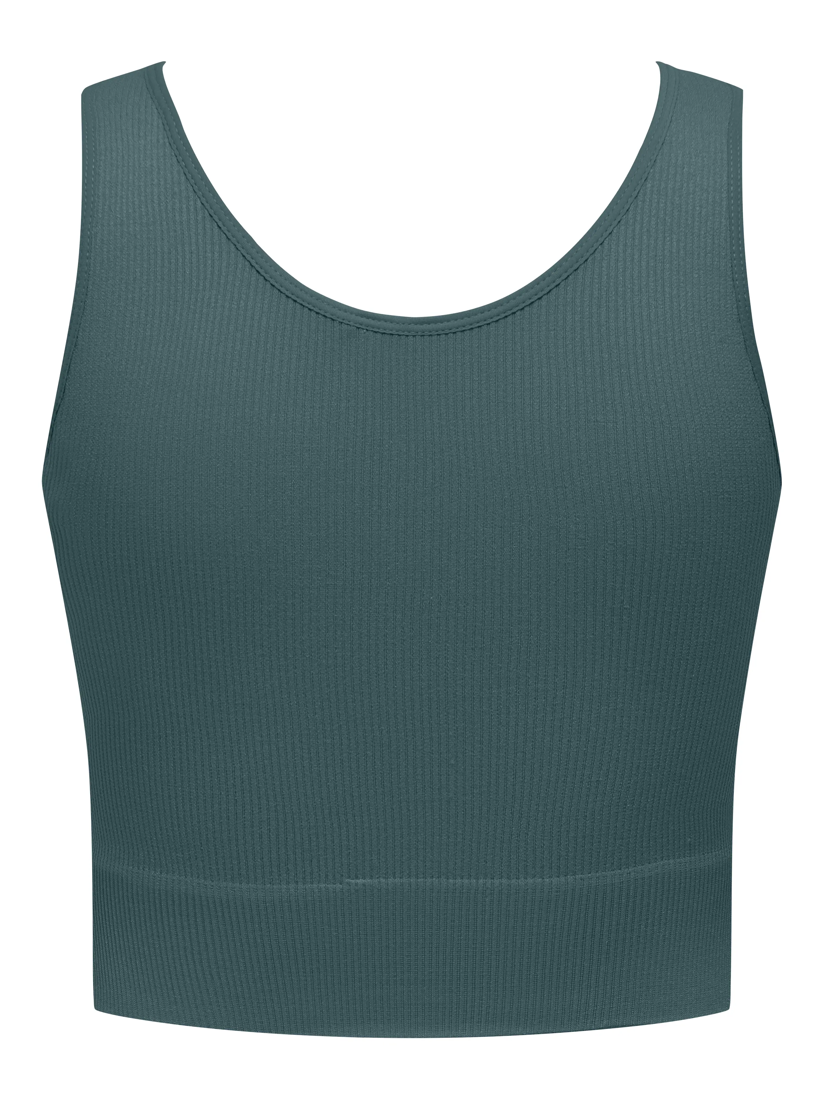 Only Play - JAIA / Green - Női sport top