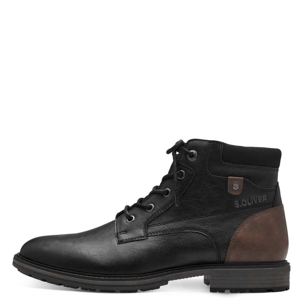 s.Oliver - Férfi bakancs