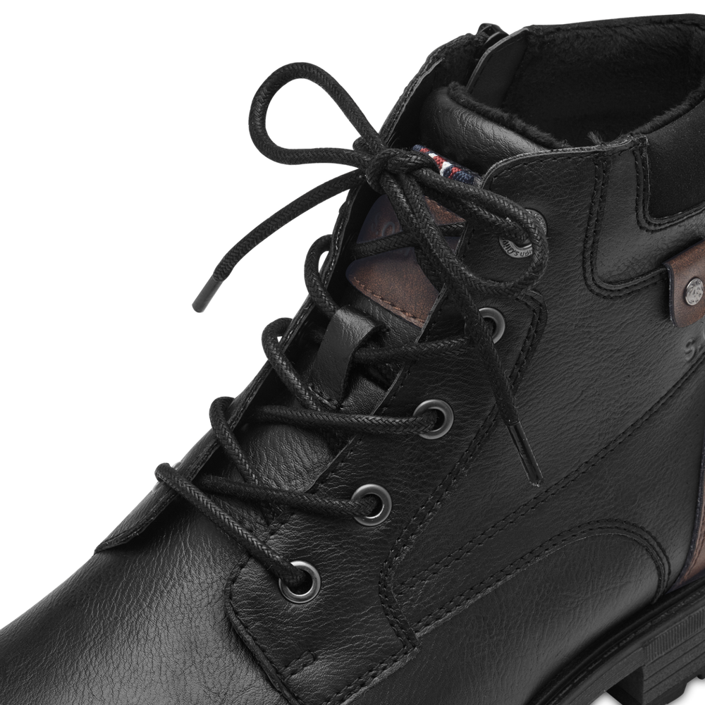 s.Oliver - Férfi bakancs