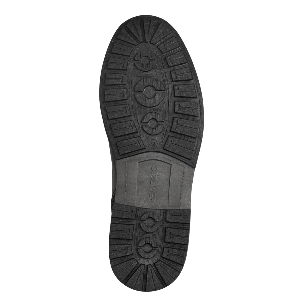 s.Oliver - Férfi bakancs