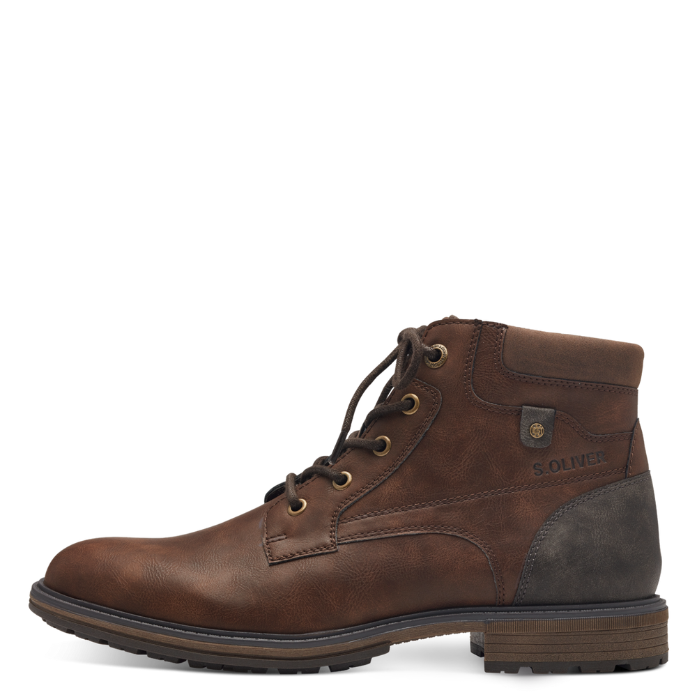 s.Oliver - Férfi bakancs