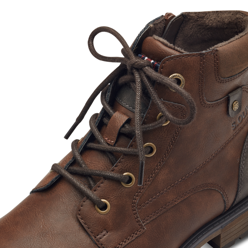 s.Oliver - Férfi bakancs