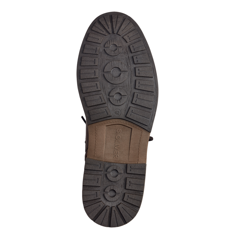 s.Oliver - Férfi bakancs