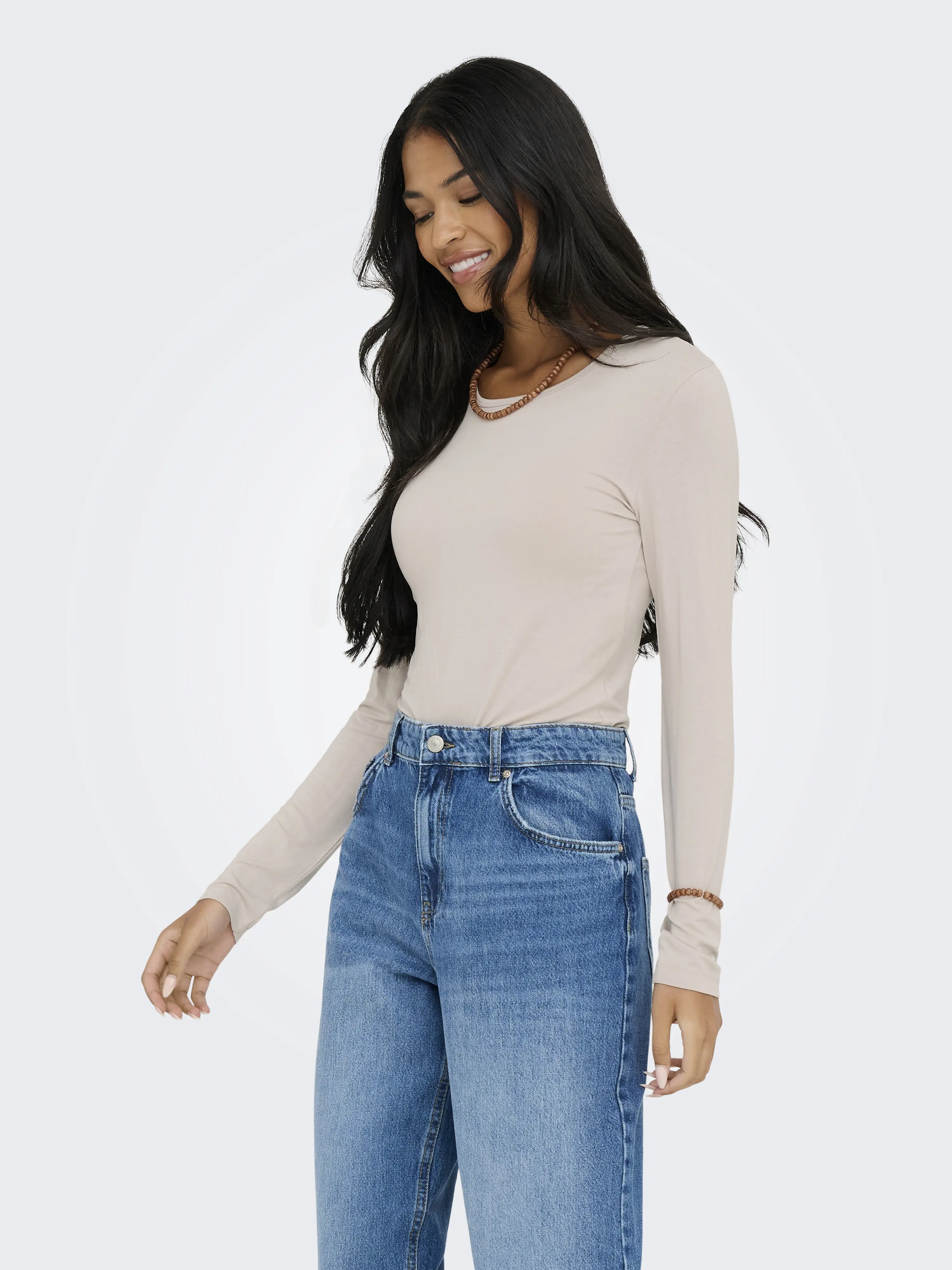 JDY - MILA - Női pólók