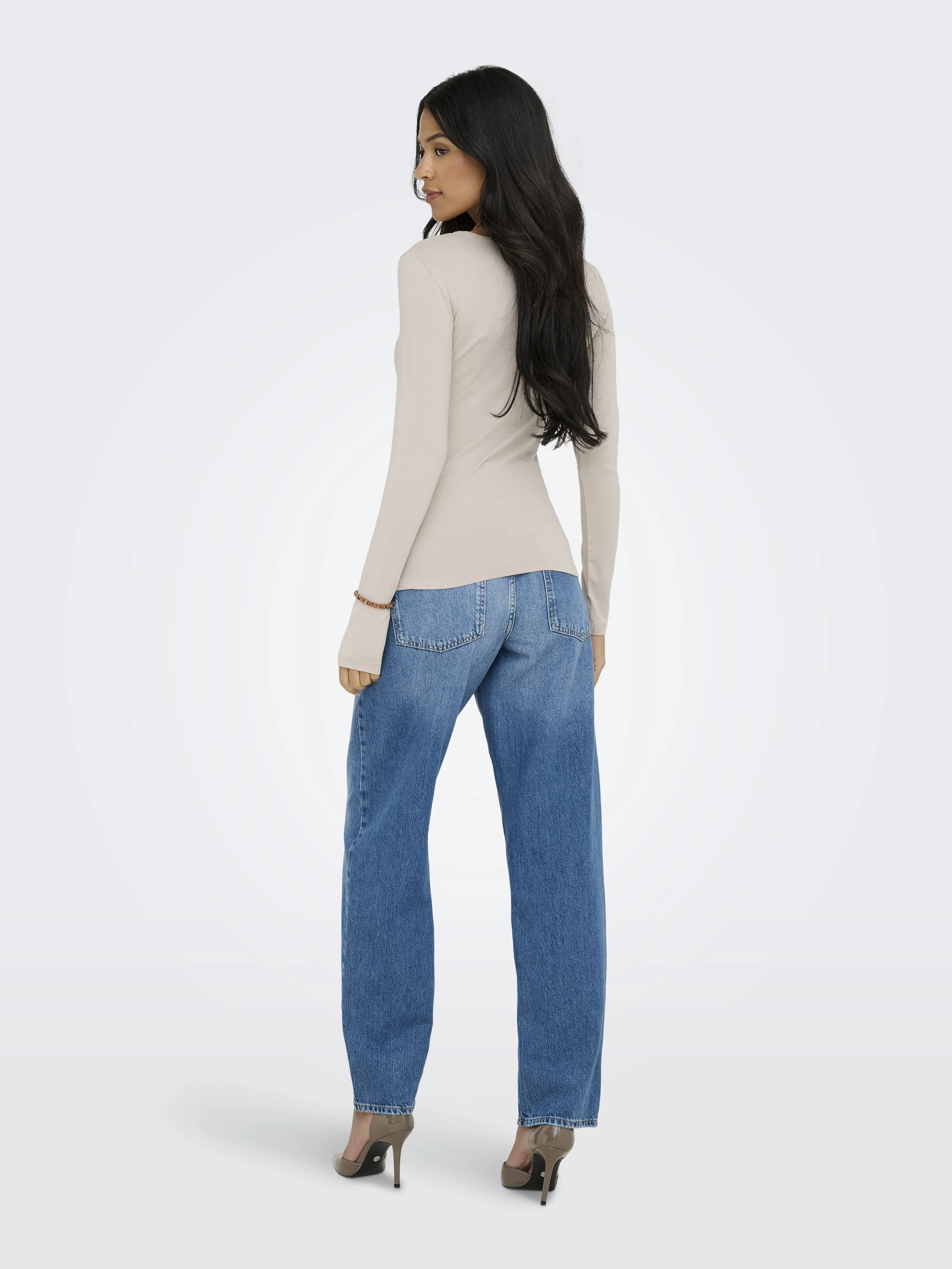 JDY - MILA - Női pólók