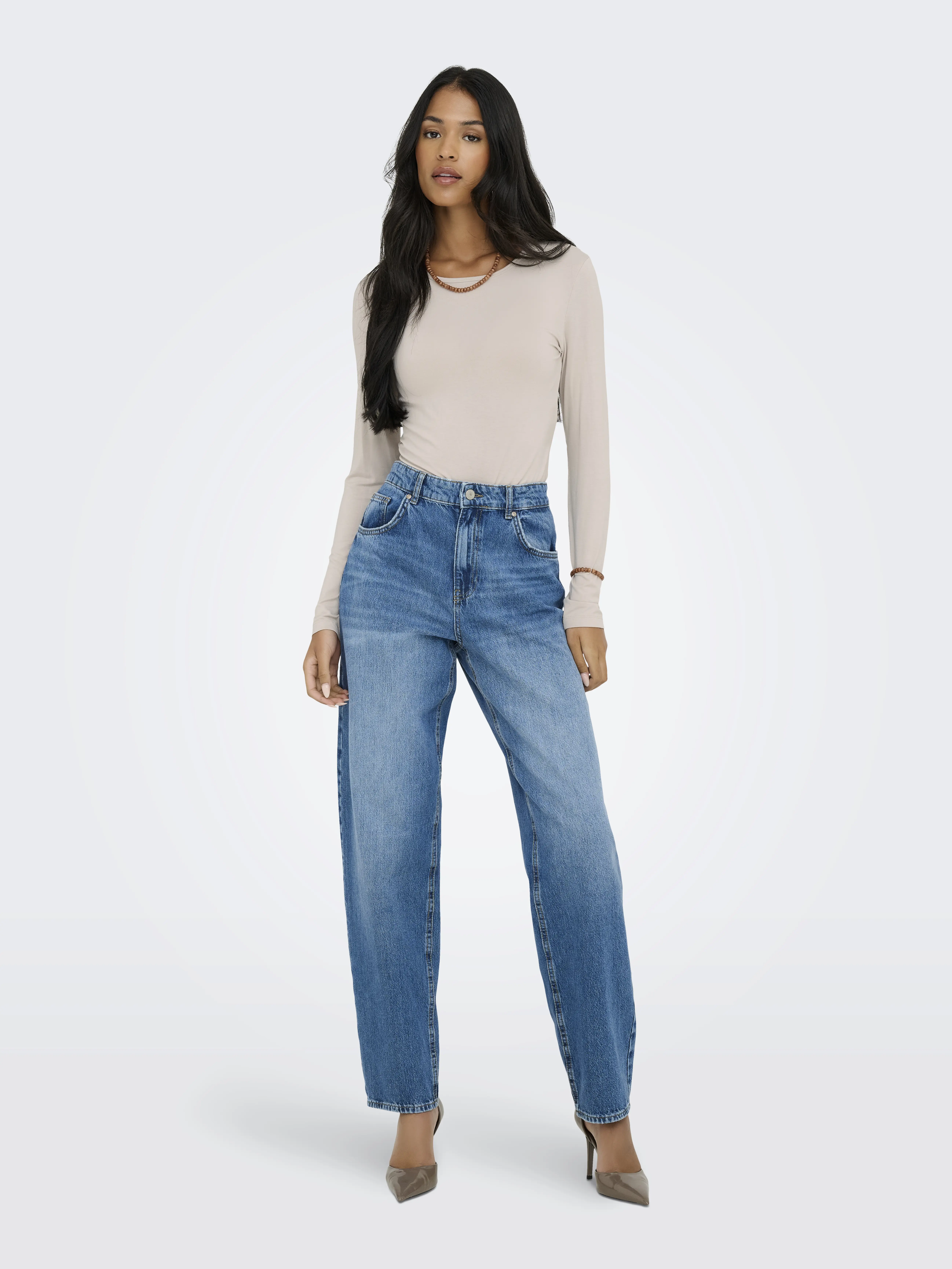 JDY - MILA - Női pólók