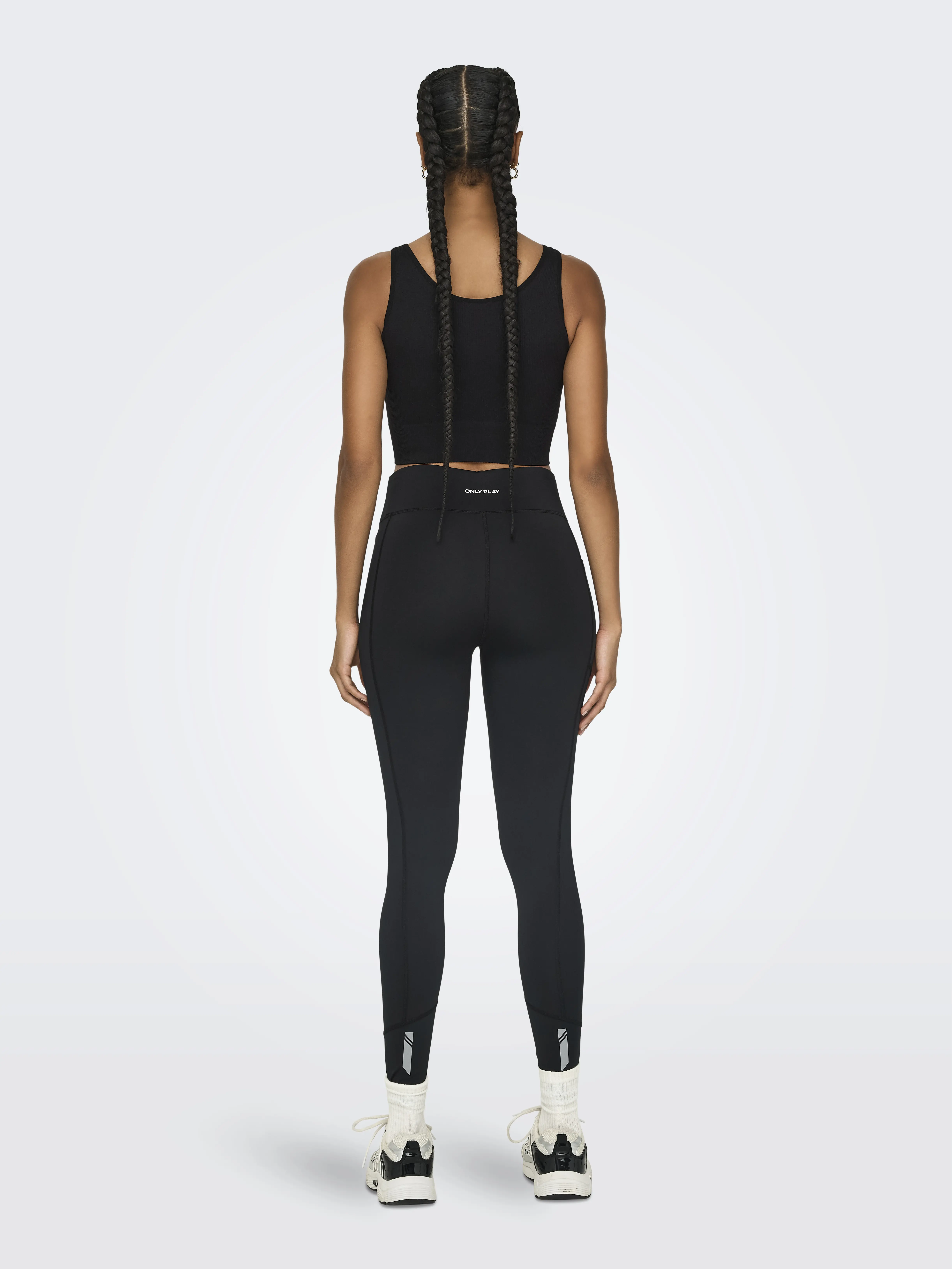 Only Play - MILA-2 / Black - Női leggings
