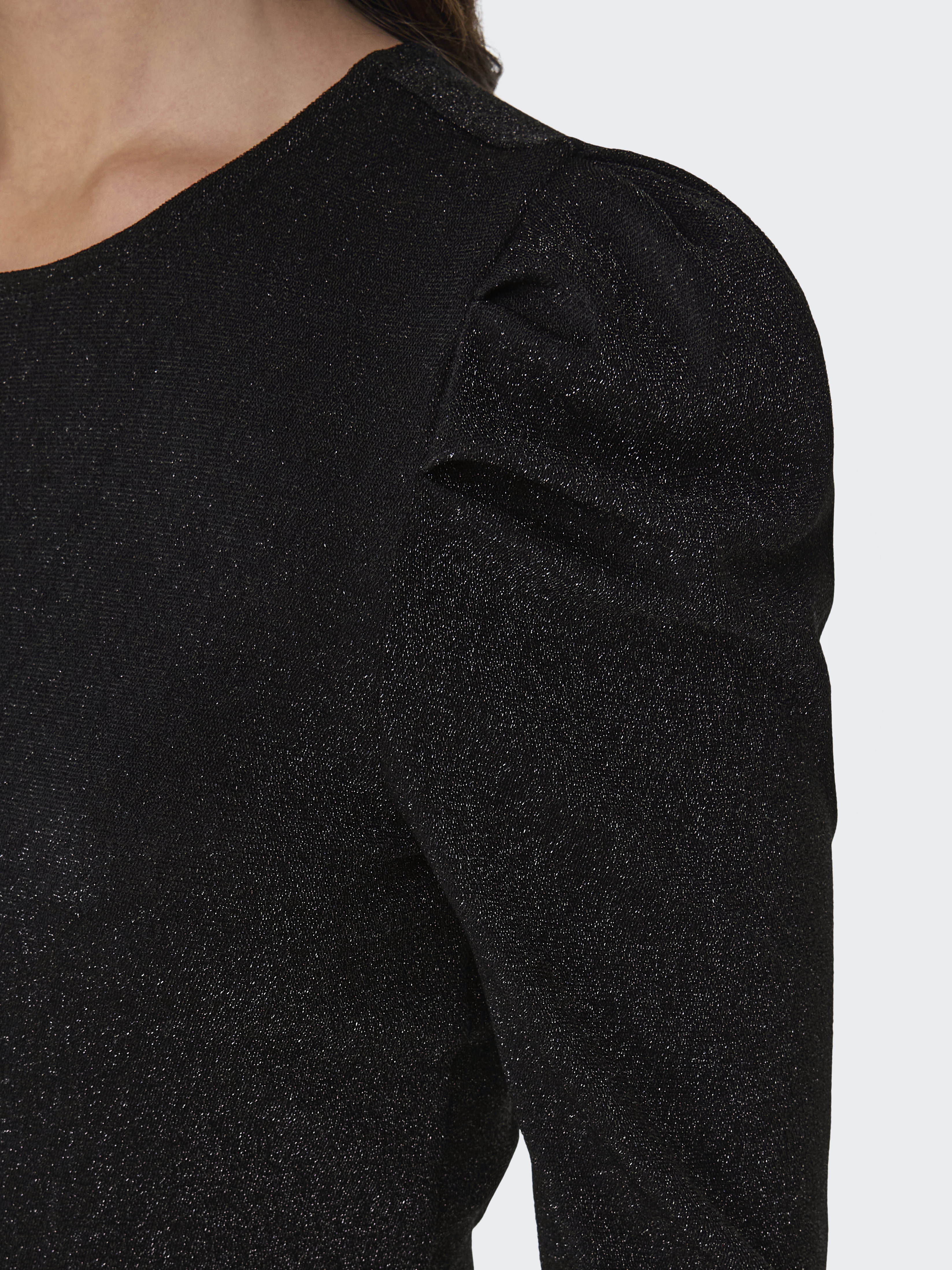 ONLY - Rich - Női Elegáns pulóver