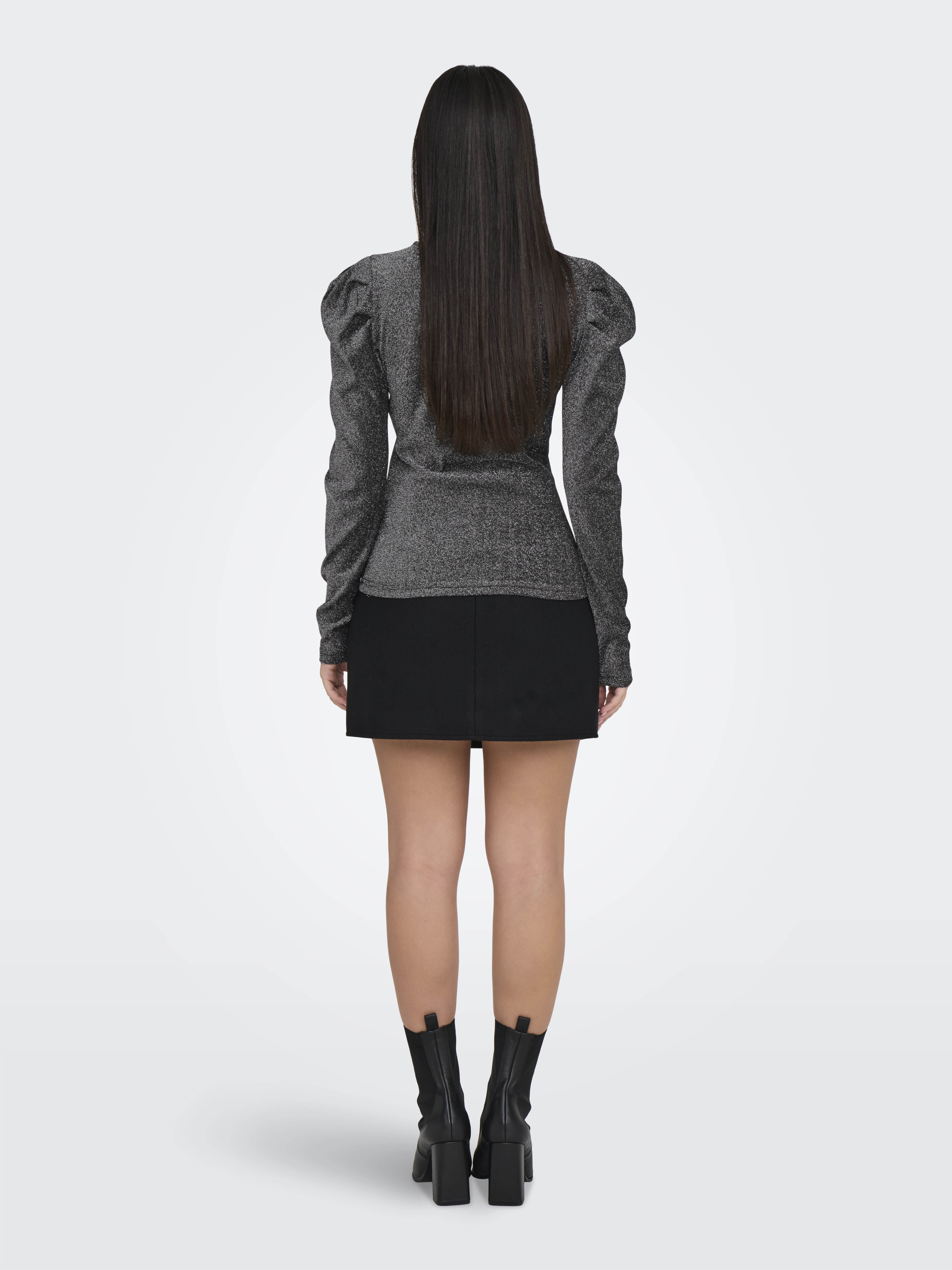 ONLY - Rich - Női Elegáns pulóver