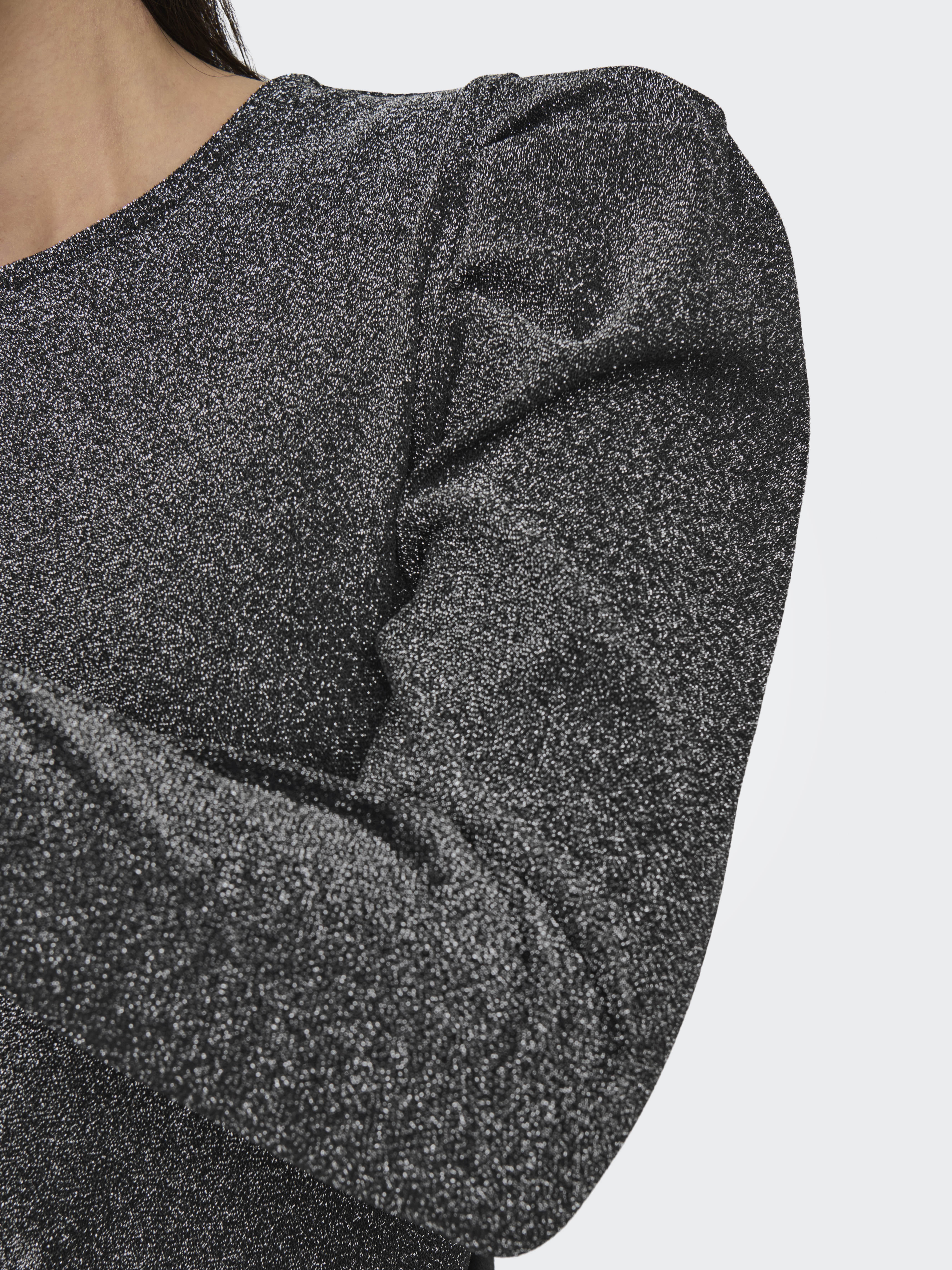 ONLY - Rich - Női Elegáns pulóver