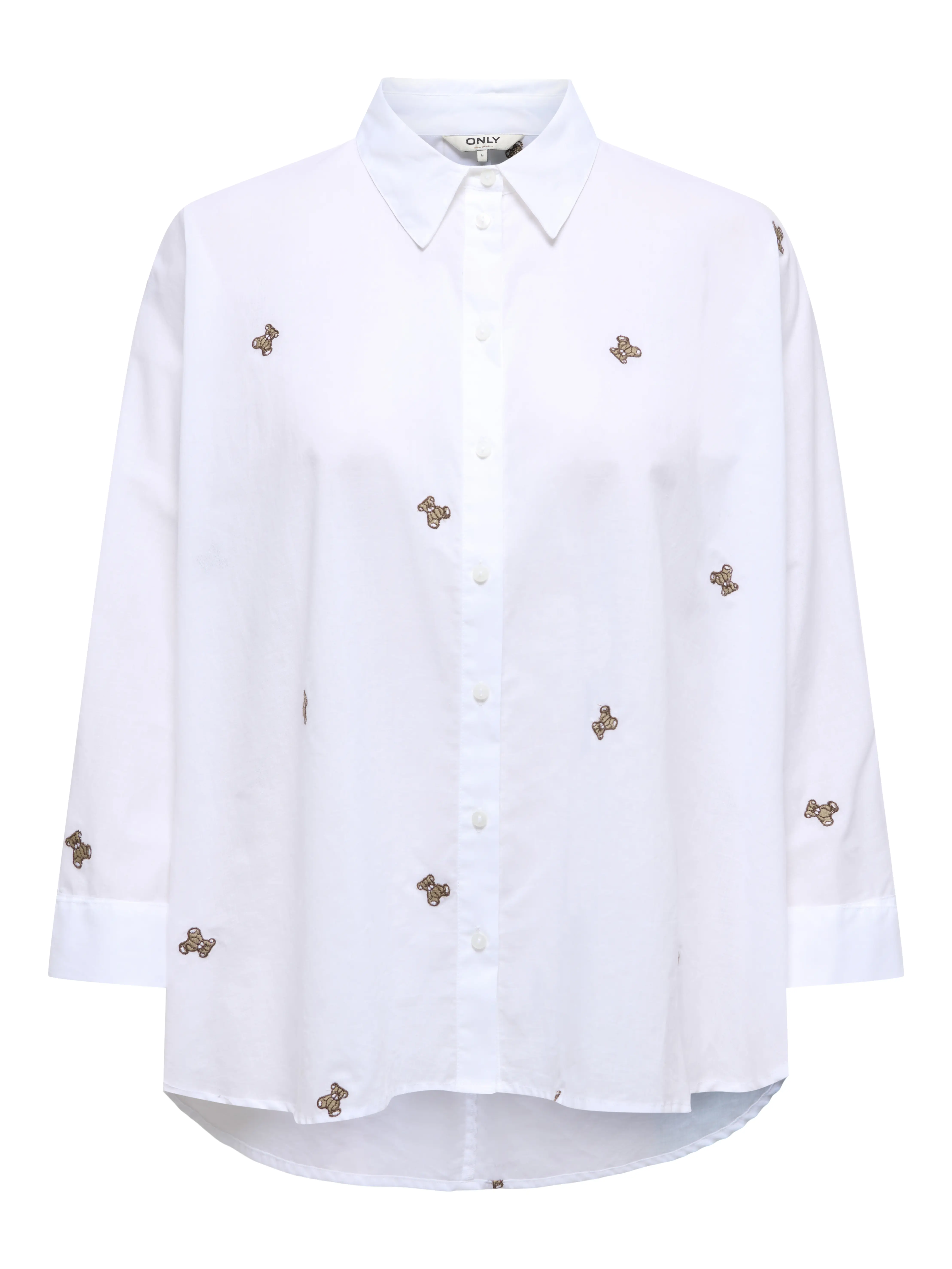 ONLY - NEW / White - Női ing